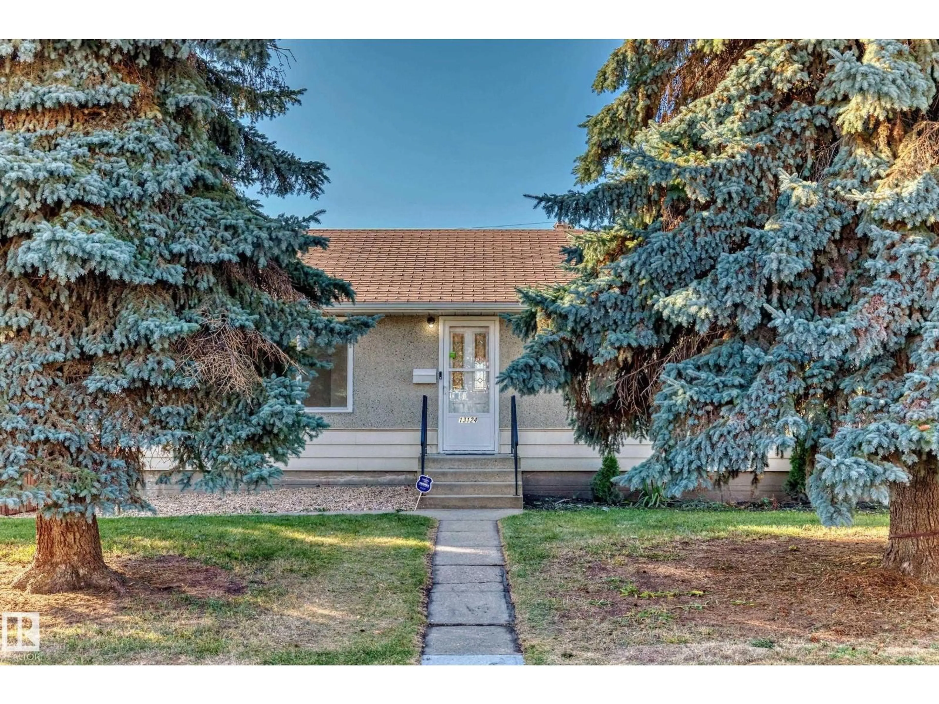 Unknown for NW - 13124 83 ST, Edmonton Alberta T5E2W6