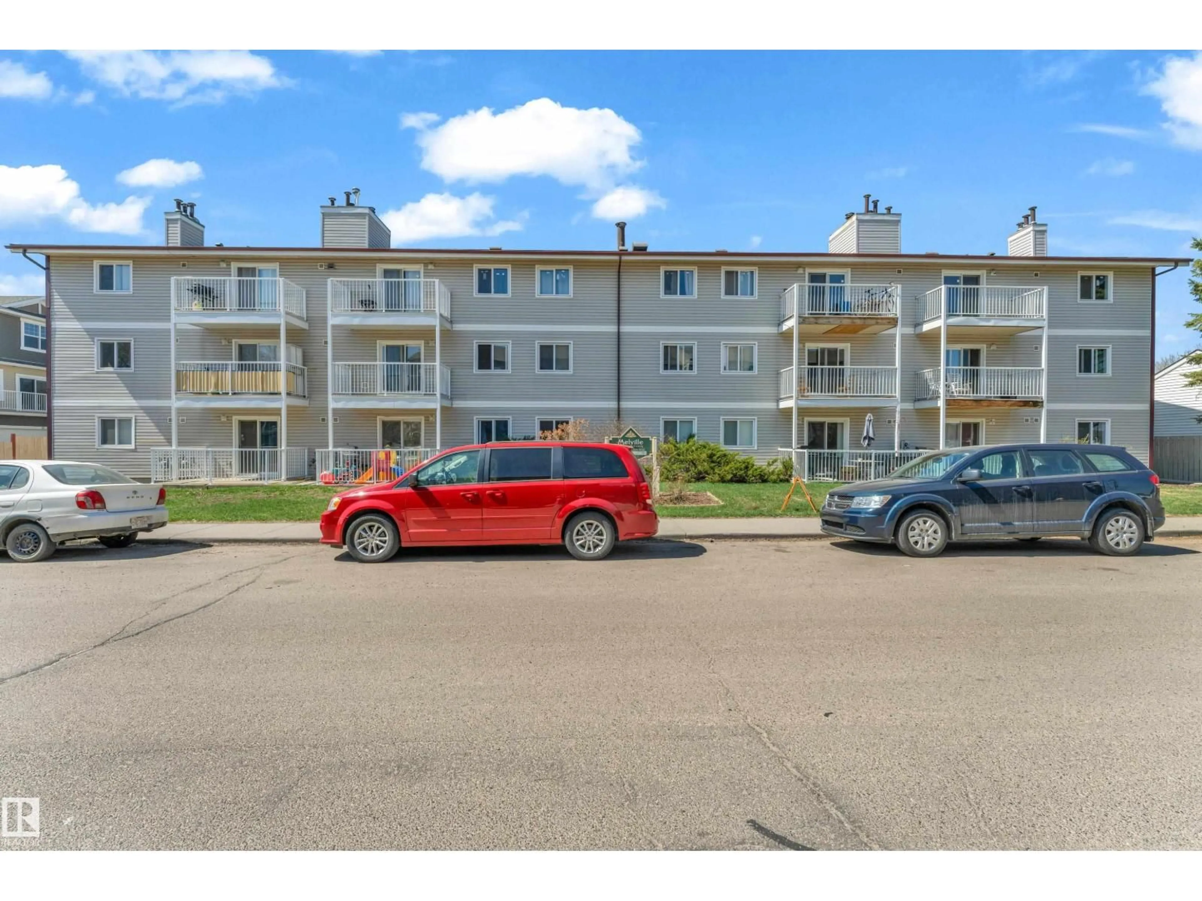 Unknown for 101 - 10136 160 ST, Edmonton Alberta T5P3E7