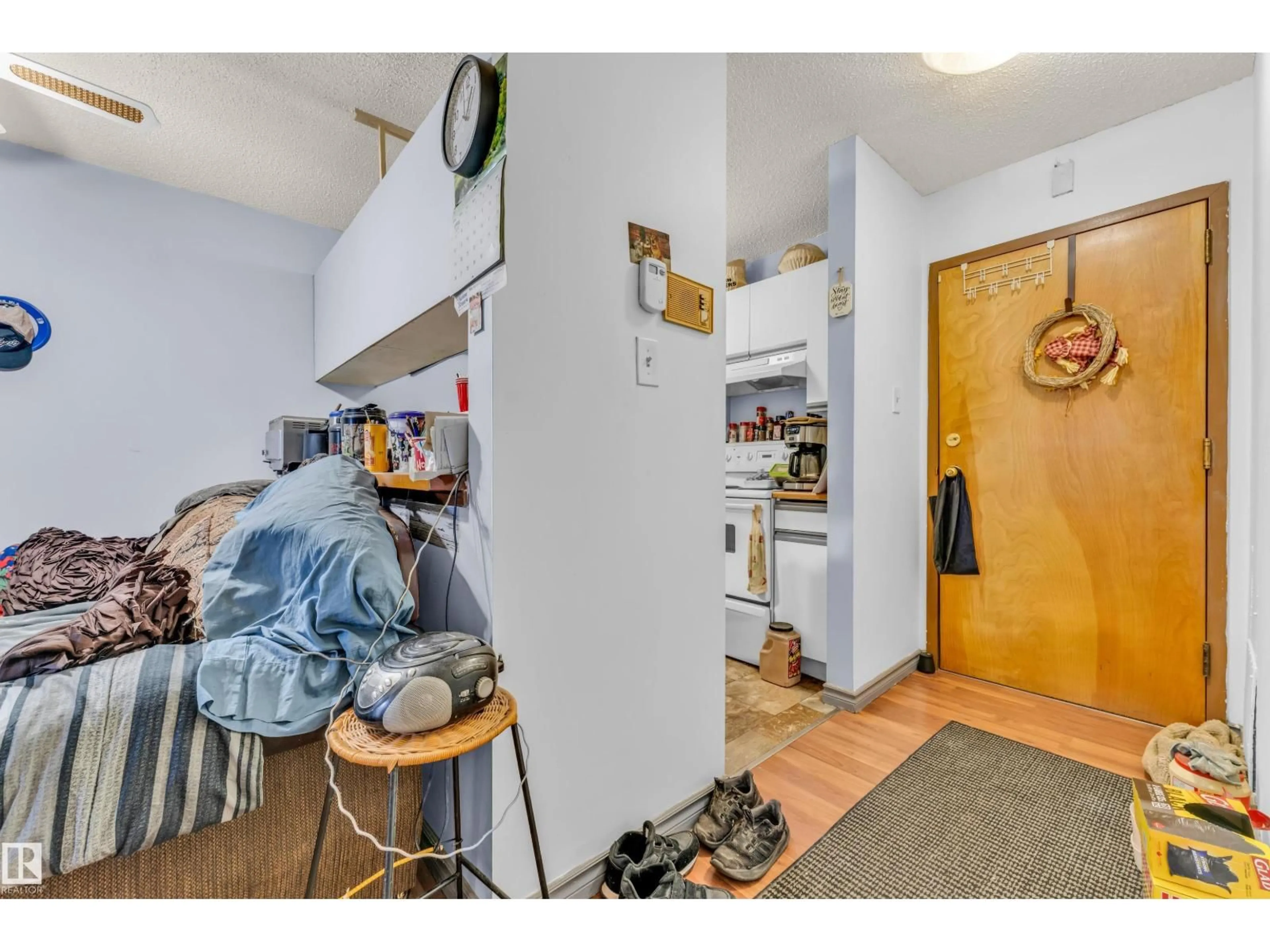 Unknown for 101 - 10136 160 ST, Edmonton Alberta T5P3E7