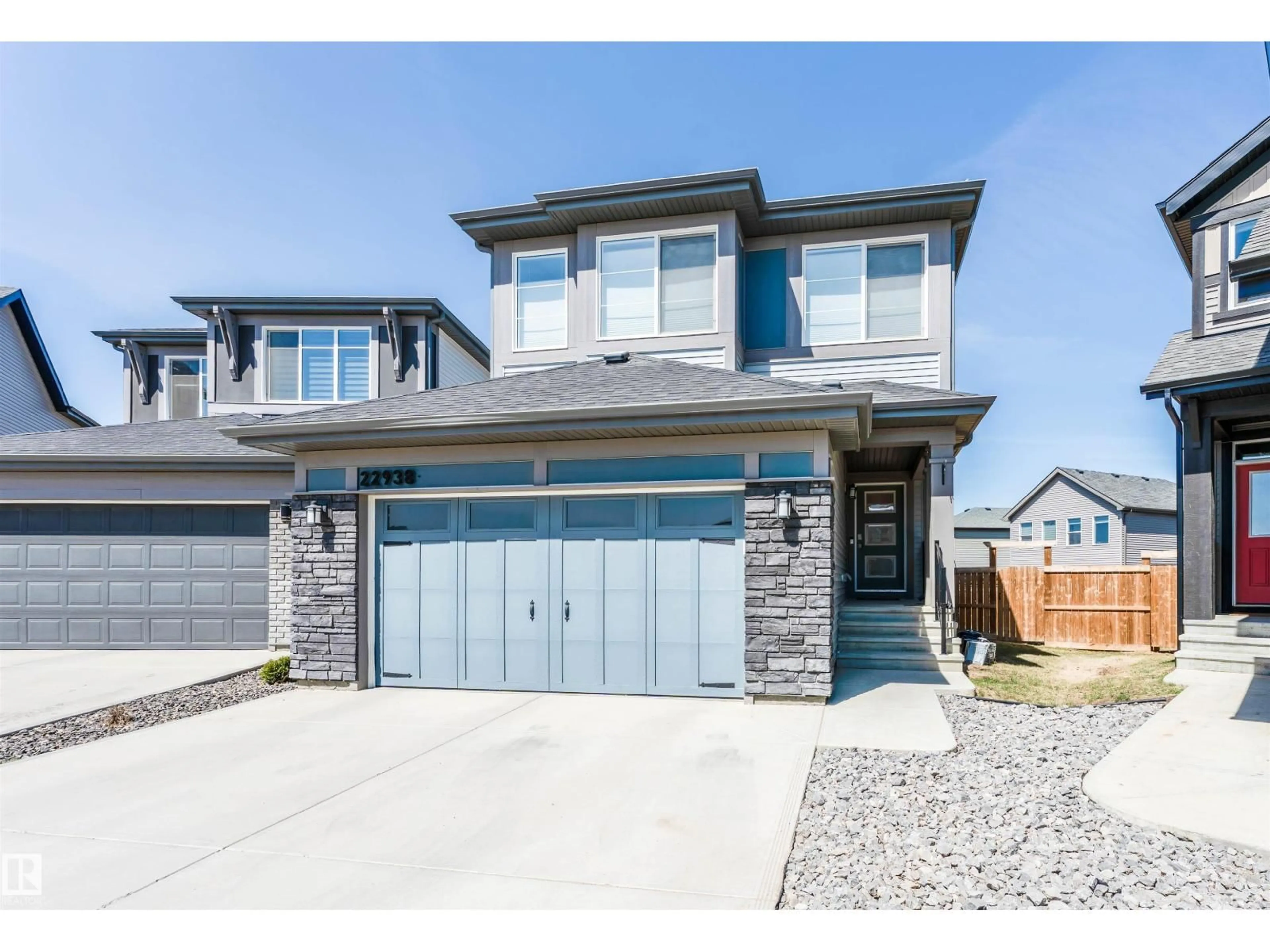 Unknown for NW - 22938 95A AV, Edmonton Alberta T5T7K8