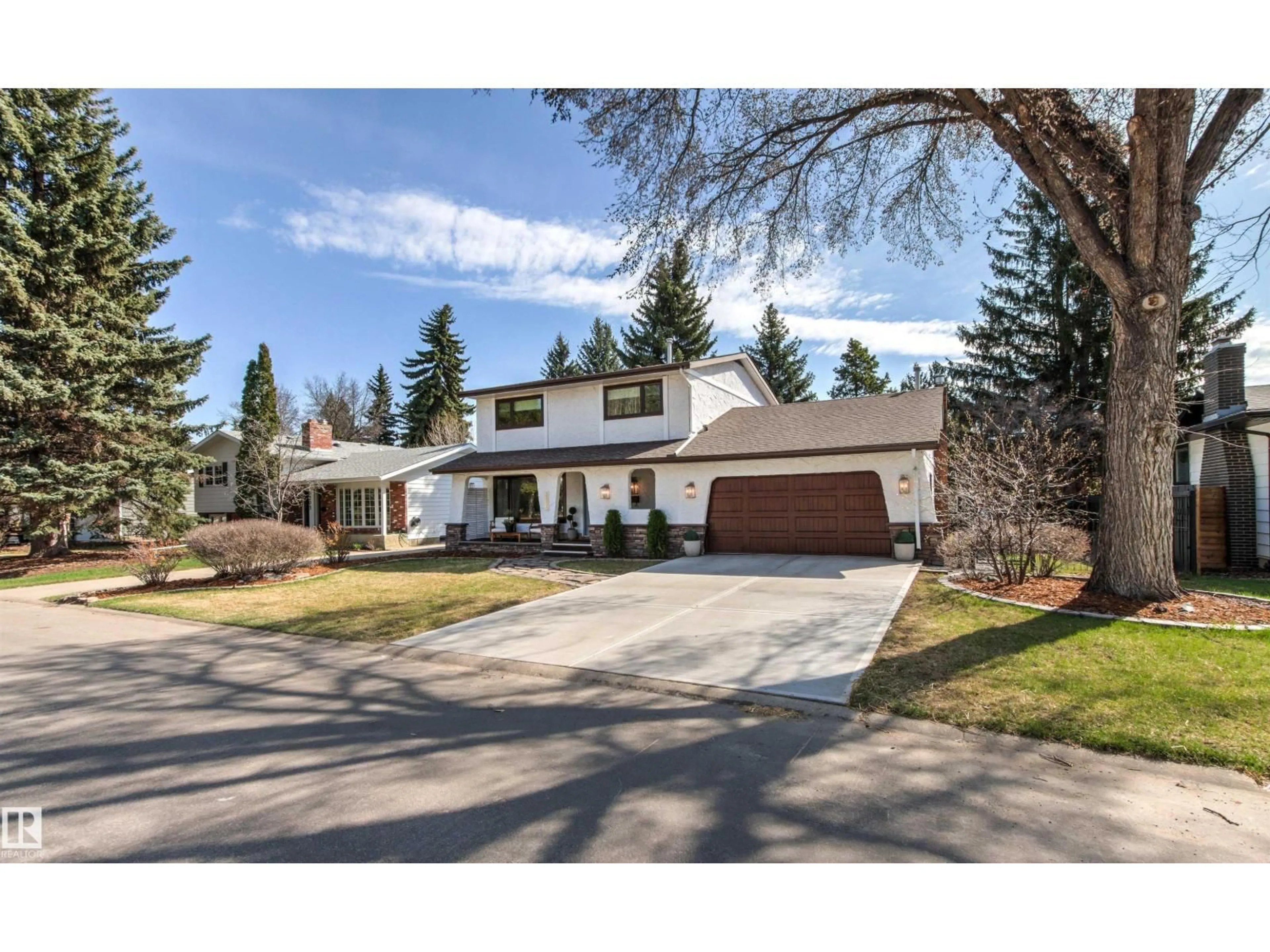 Unknown for 5115 151 ST, Edmonton Alberta T6H4Z9