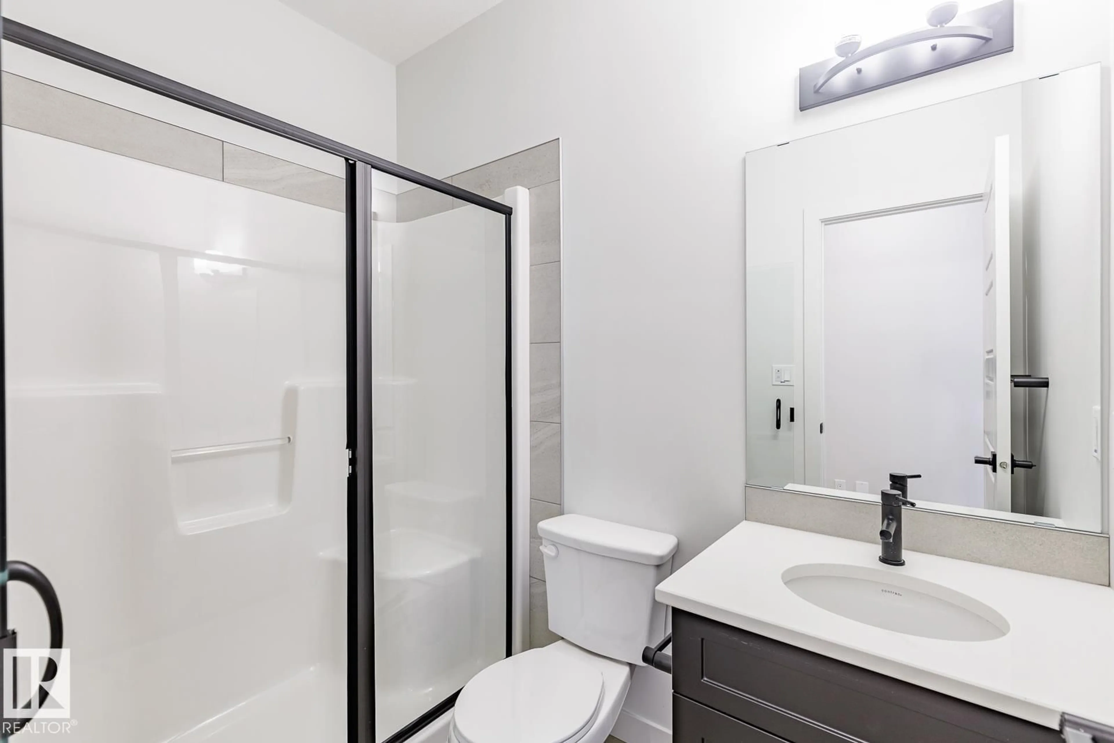 Standard bathroom, unknown for 286 LODGE POLE PL, Leduc Alberta T9E0K7