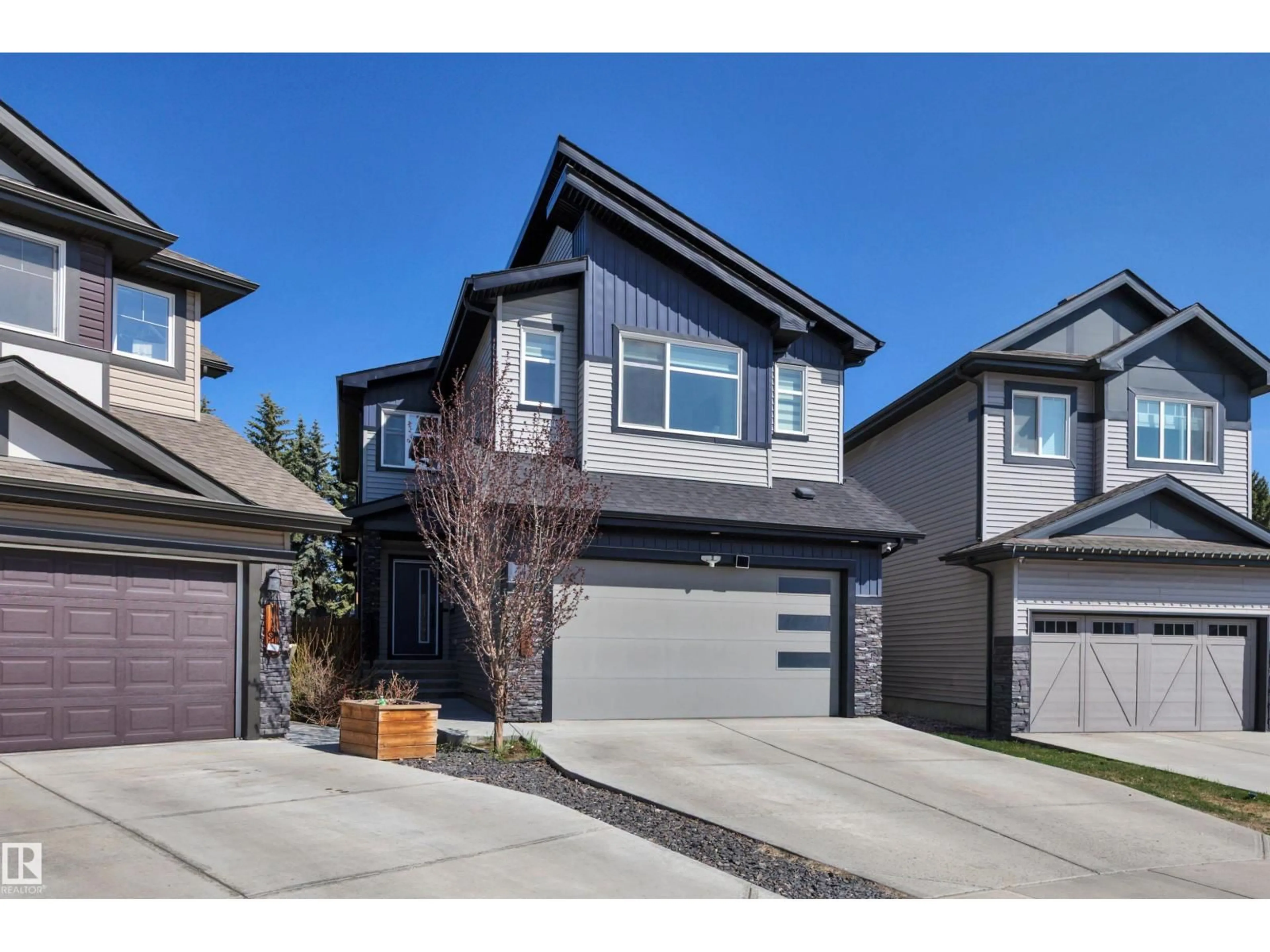 Unknown for 1152 CHRISTIE VISTA, Edmonton Alberta T6W4S5