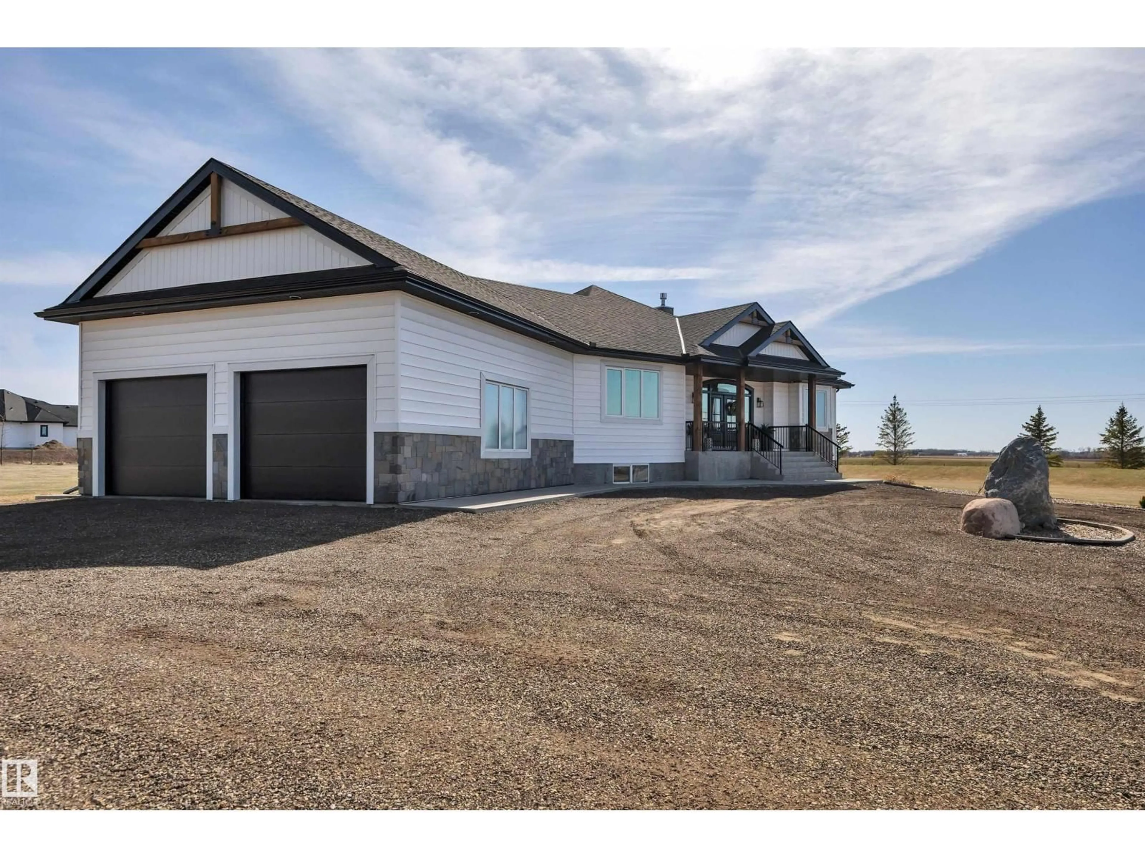 Unknown for 10 - 49035 RGE RD 250, Rural Leduc County Alberta T4X2B9