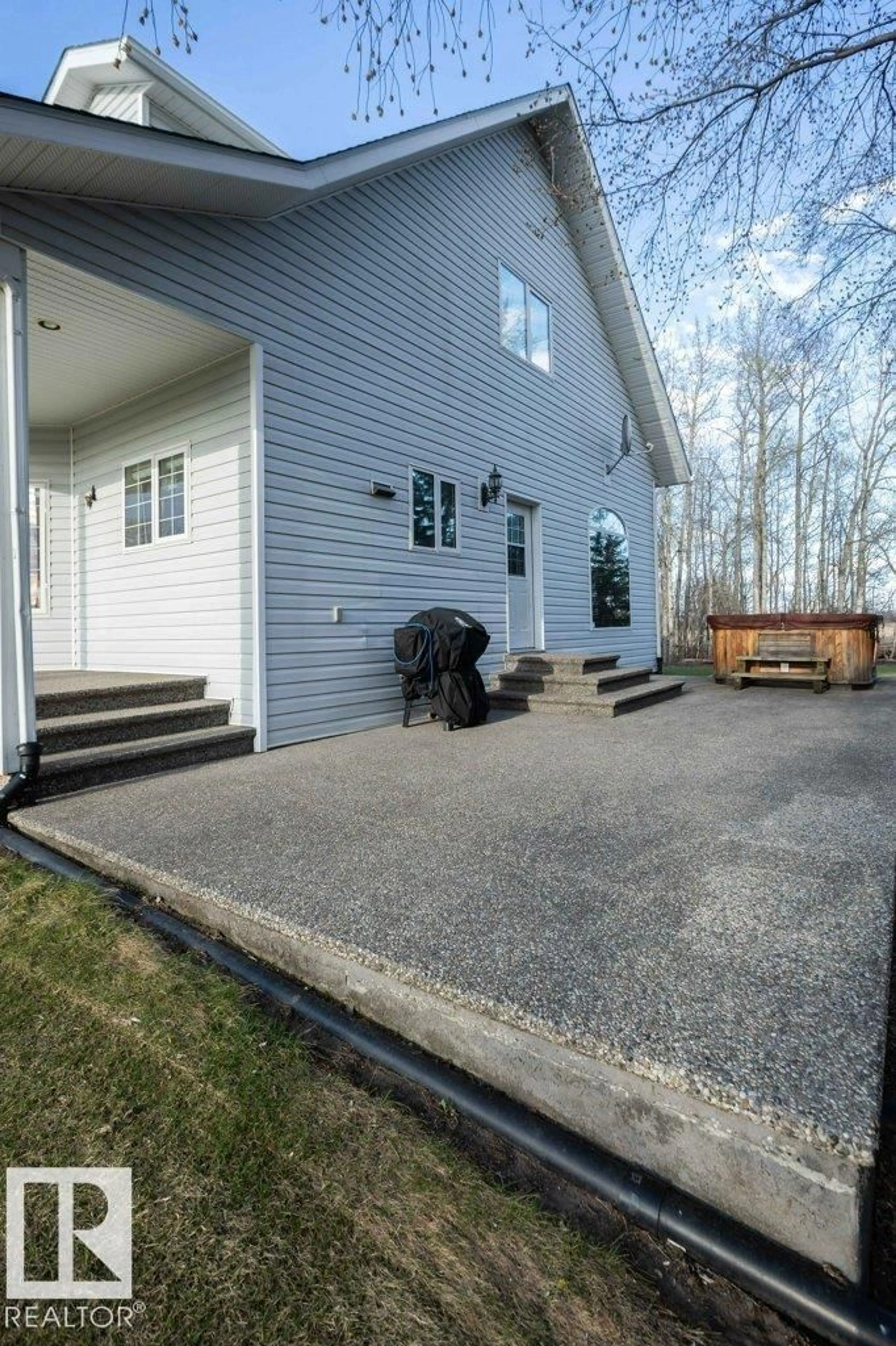 Unknown for 25525 HWY 661, Rural Westlock County Alberta T0G0S0