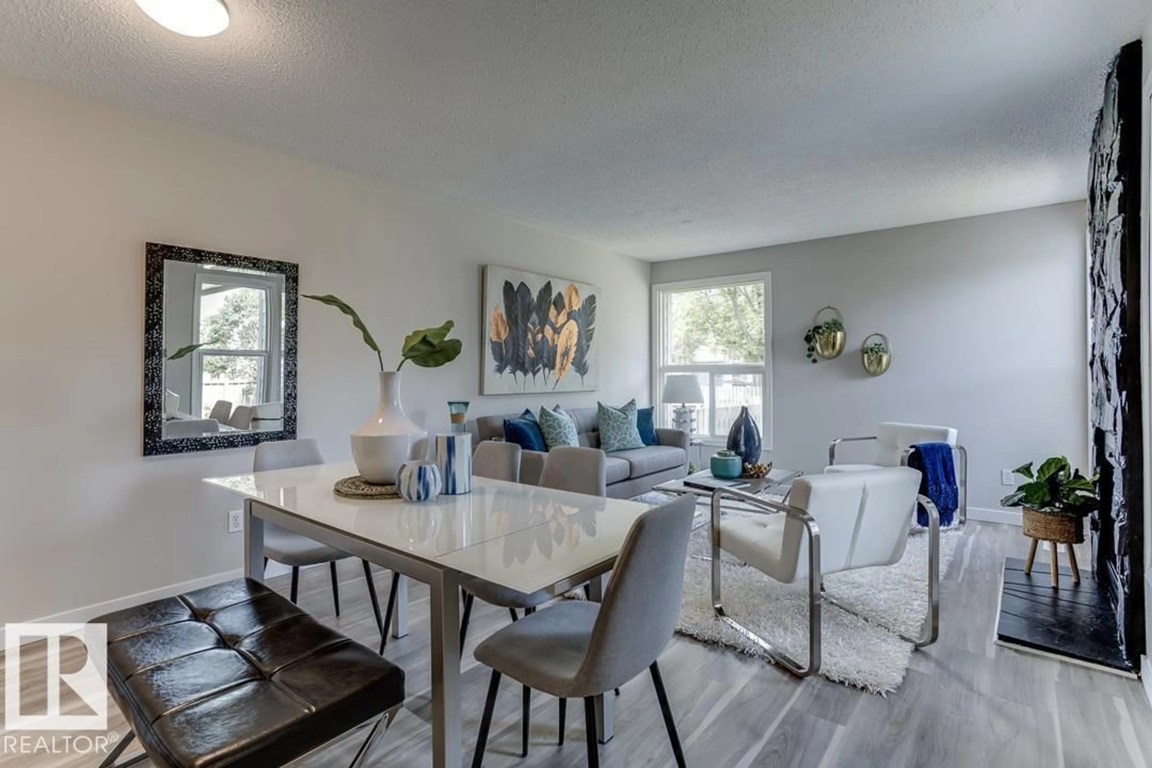 Dining room, unknown for 7032 MILL WOODS RD, Edmonton Alberta T6K3M3