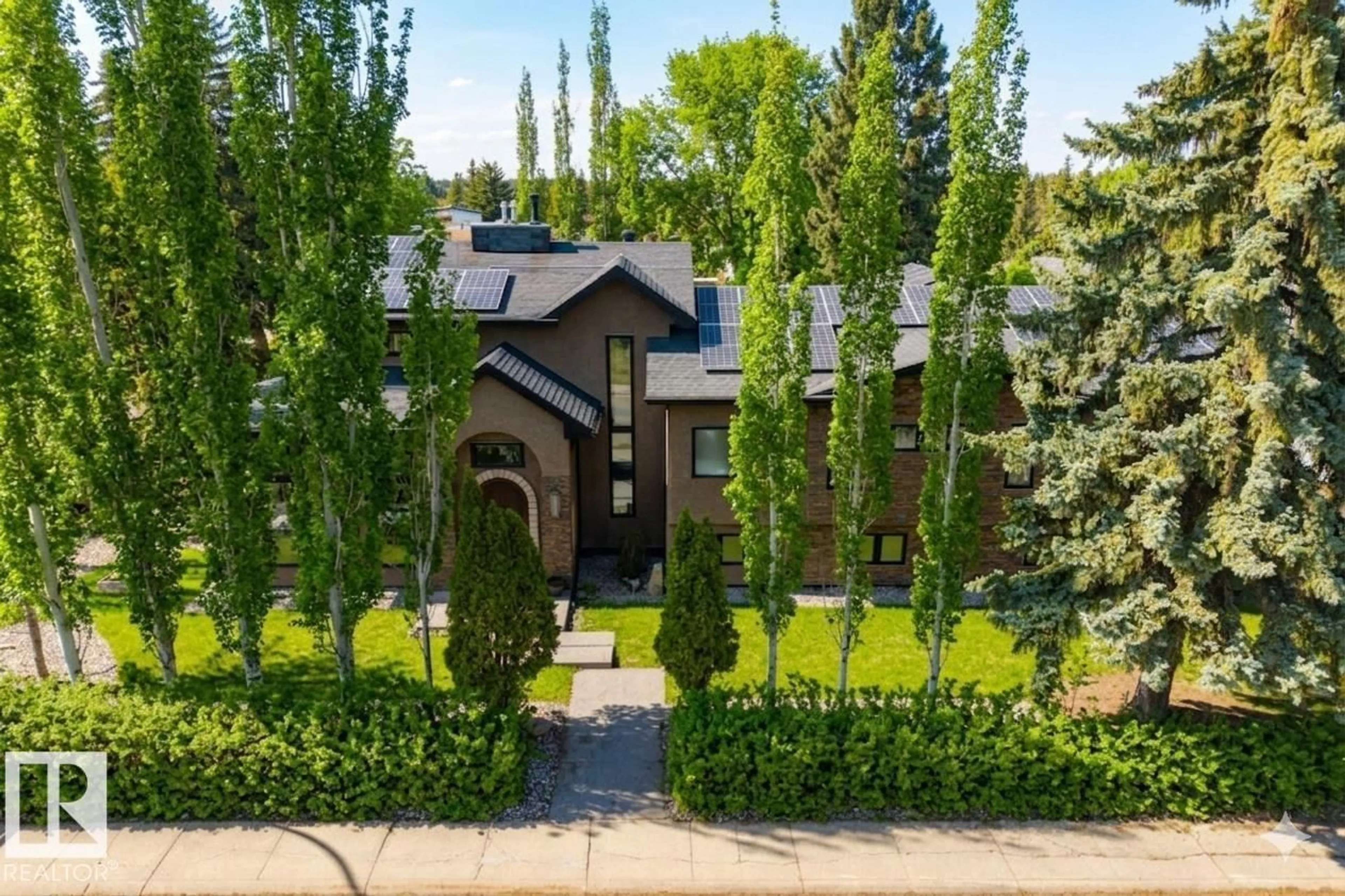 Unknown for NW - 11908 41A AV, Edmonton Alberta T6J0V9
