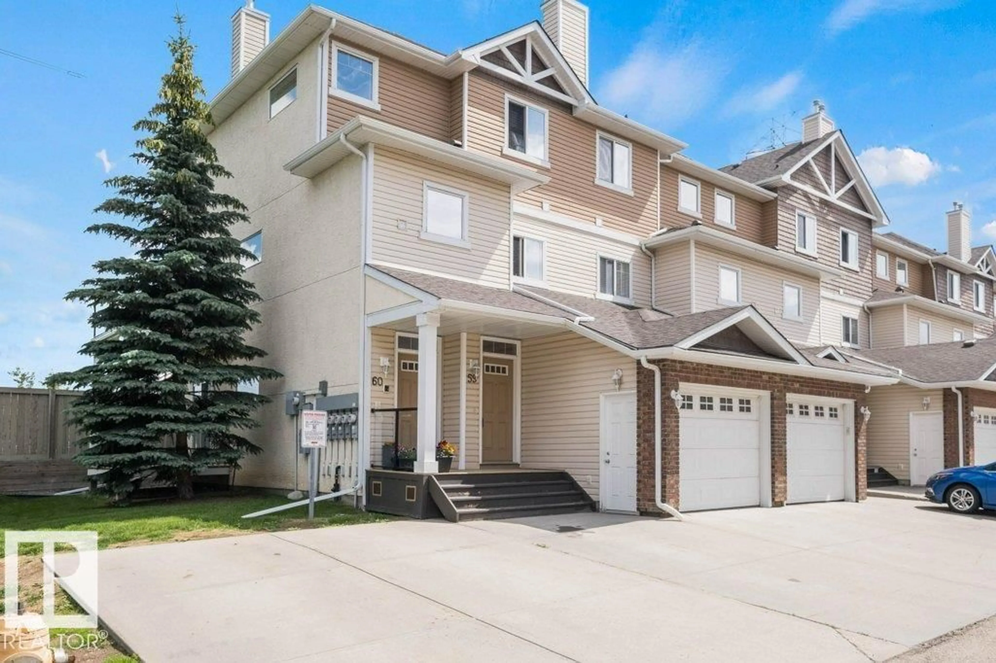 Unknown for 59 - 3010 33 AV NW, Edmonton Alberta T6T0C3