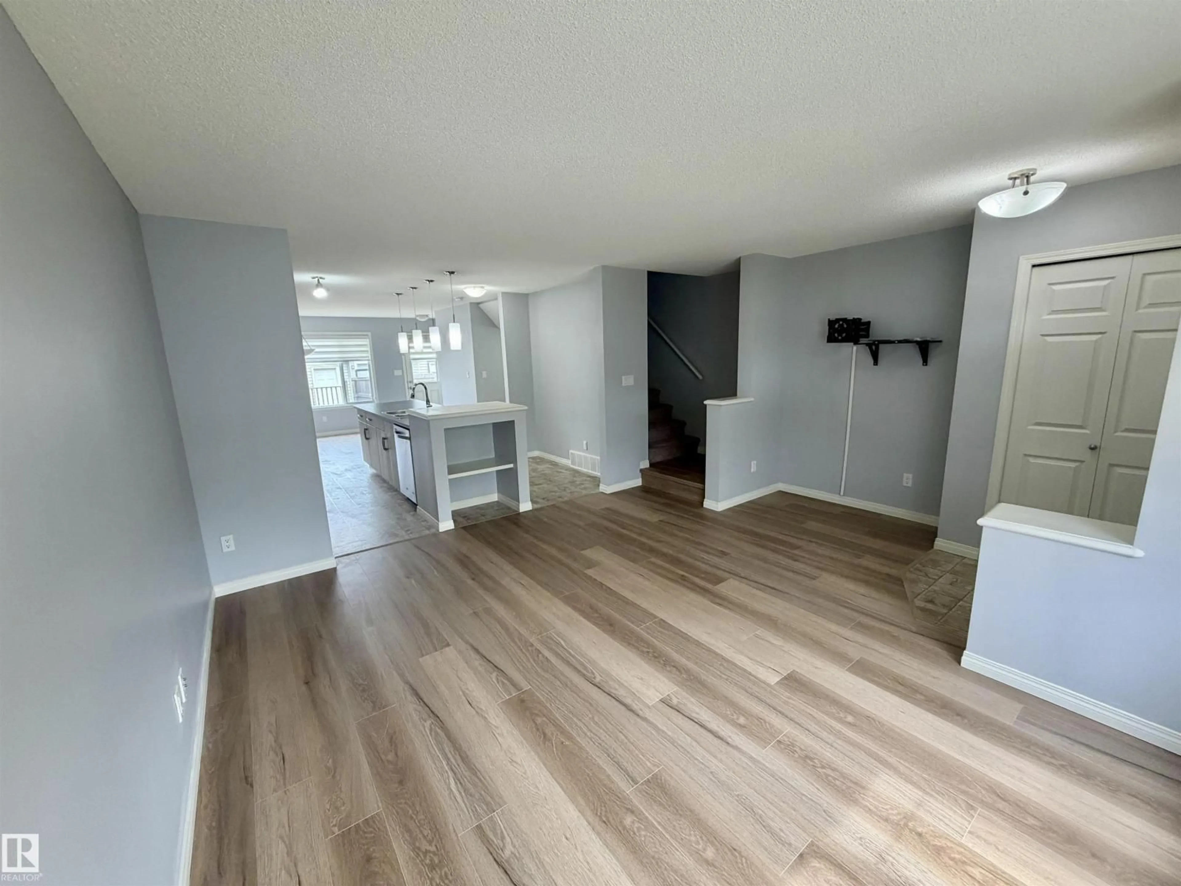 A pic of a room for LI SW - 4310 PROWSE LINK, Edmonton Alberta T6W2V4