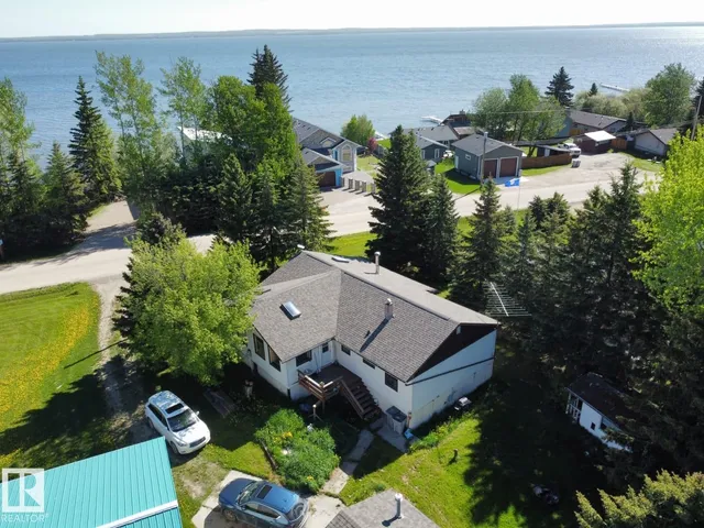 26 LAKESHORE DR, Rural Wetaskiwin County 3
