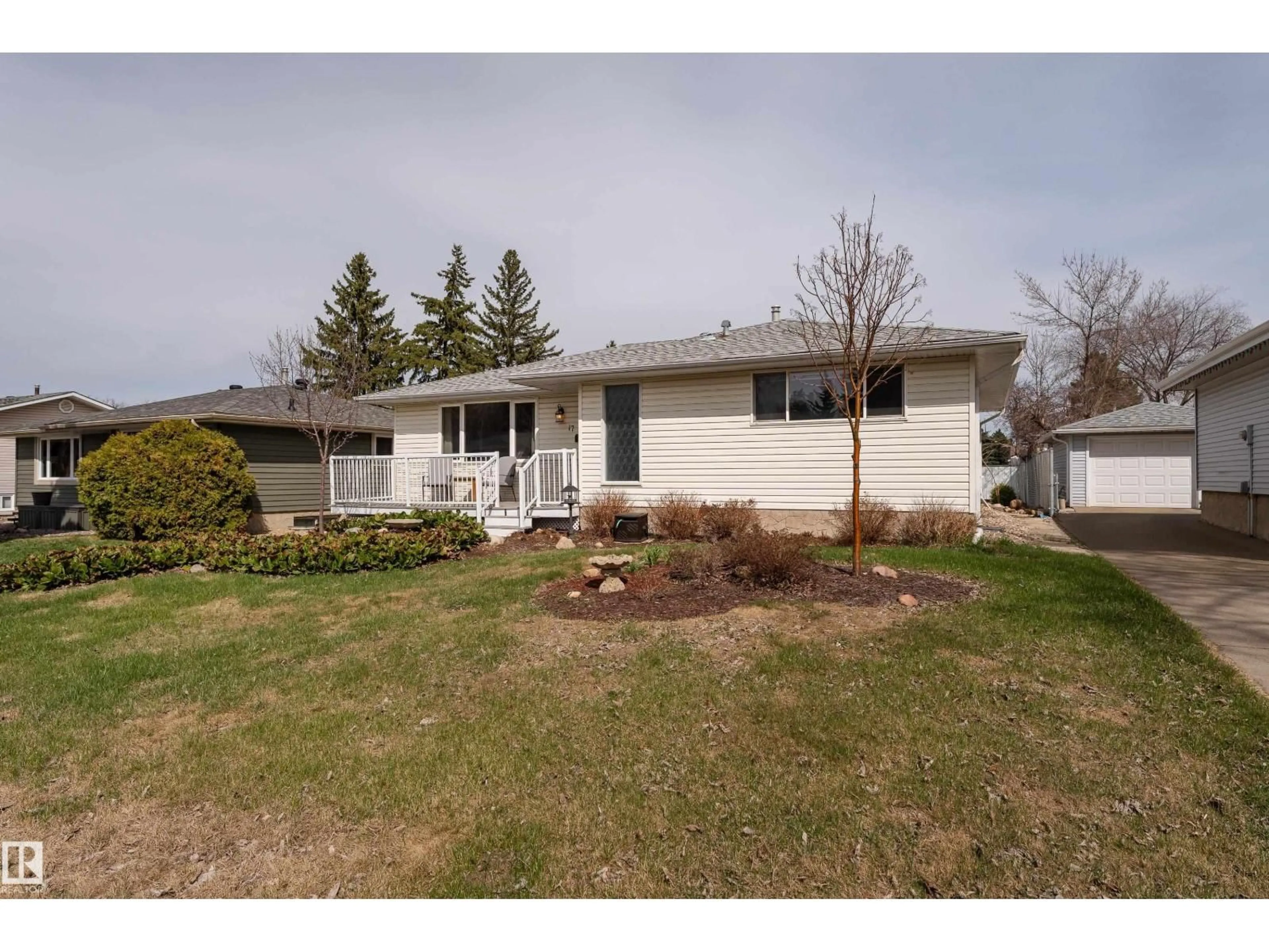 Unknown for 17 MEREDIAN RD, Sherwood Park Alberta T8A0N5