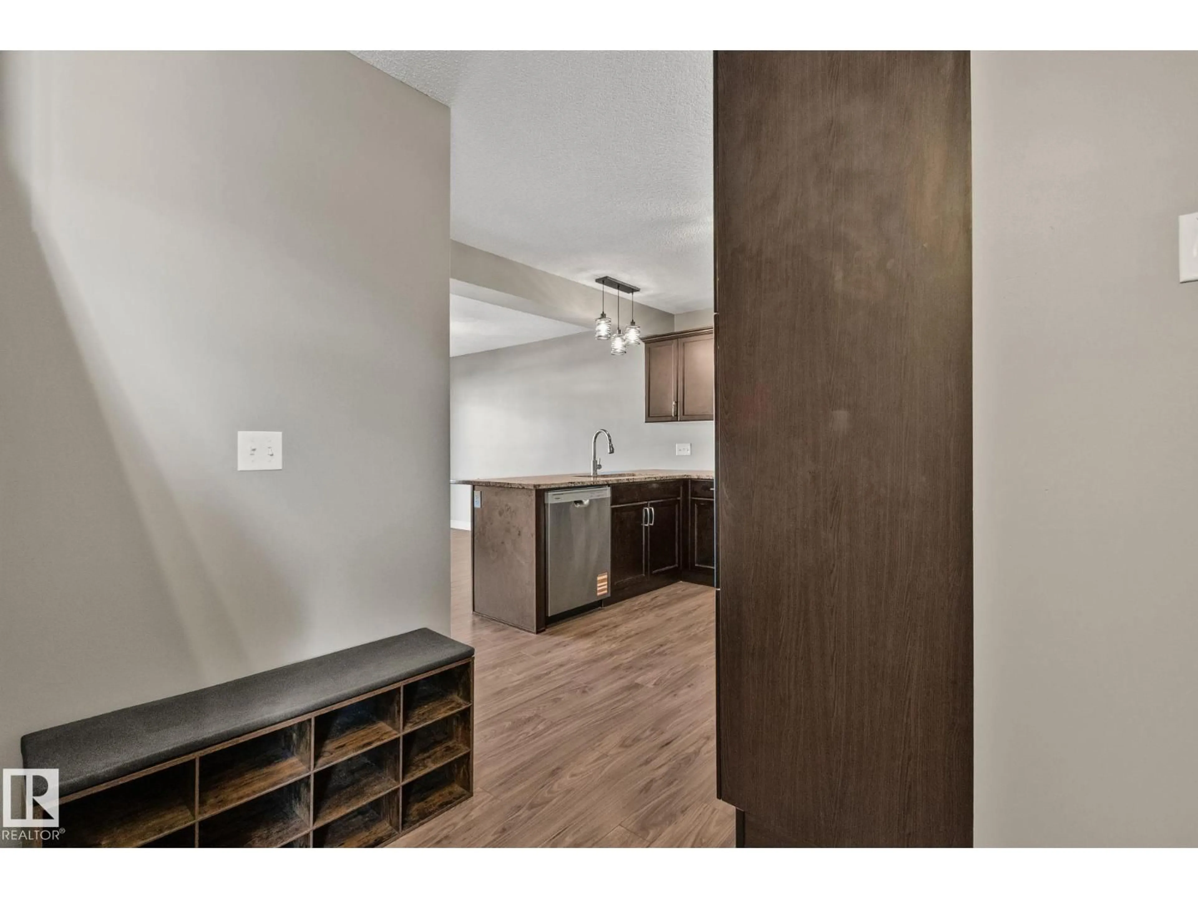 Unknown for 445 - 46 BRINTNELL BV, Edmonton Alberta T5Y0V5