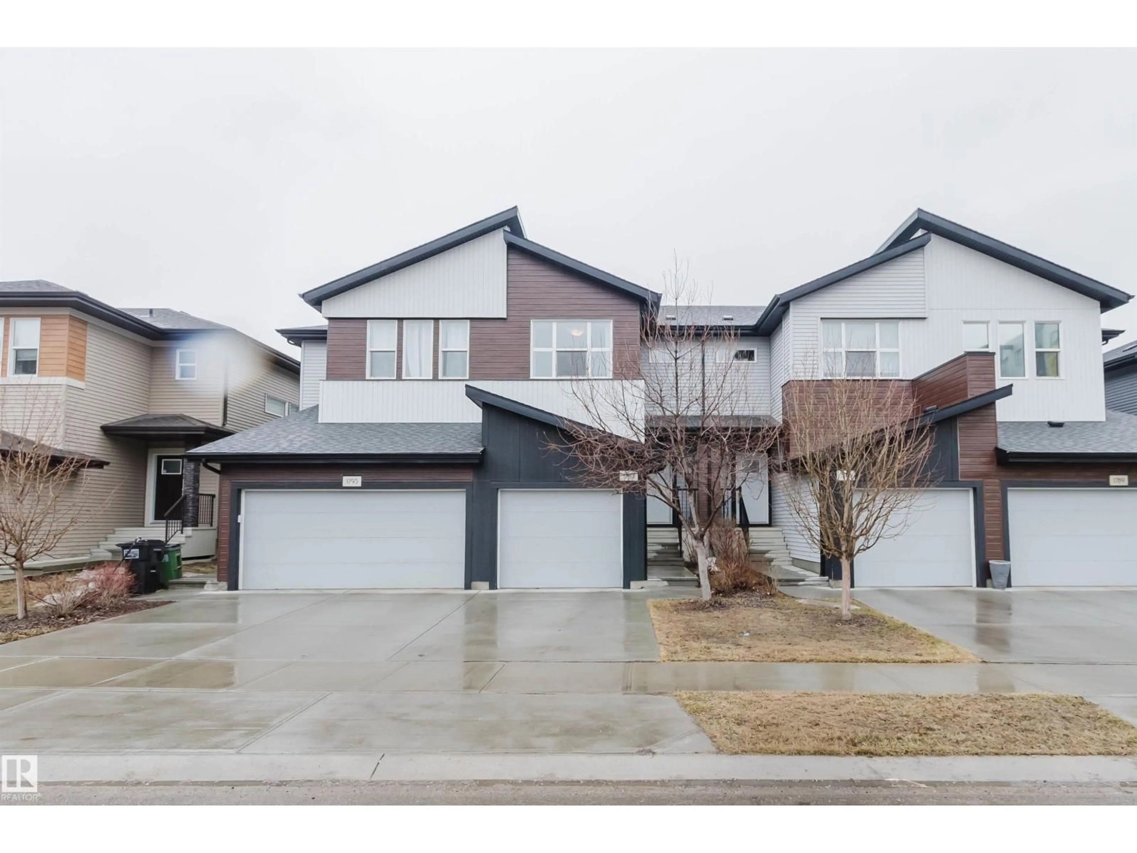 Unknown for SW - 1793 KEENE CR, Edmonton Alberta T6W3W3