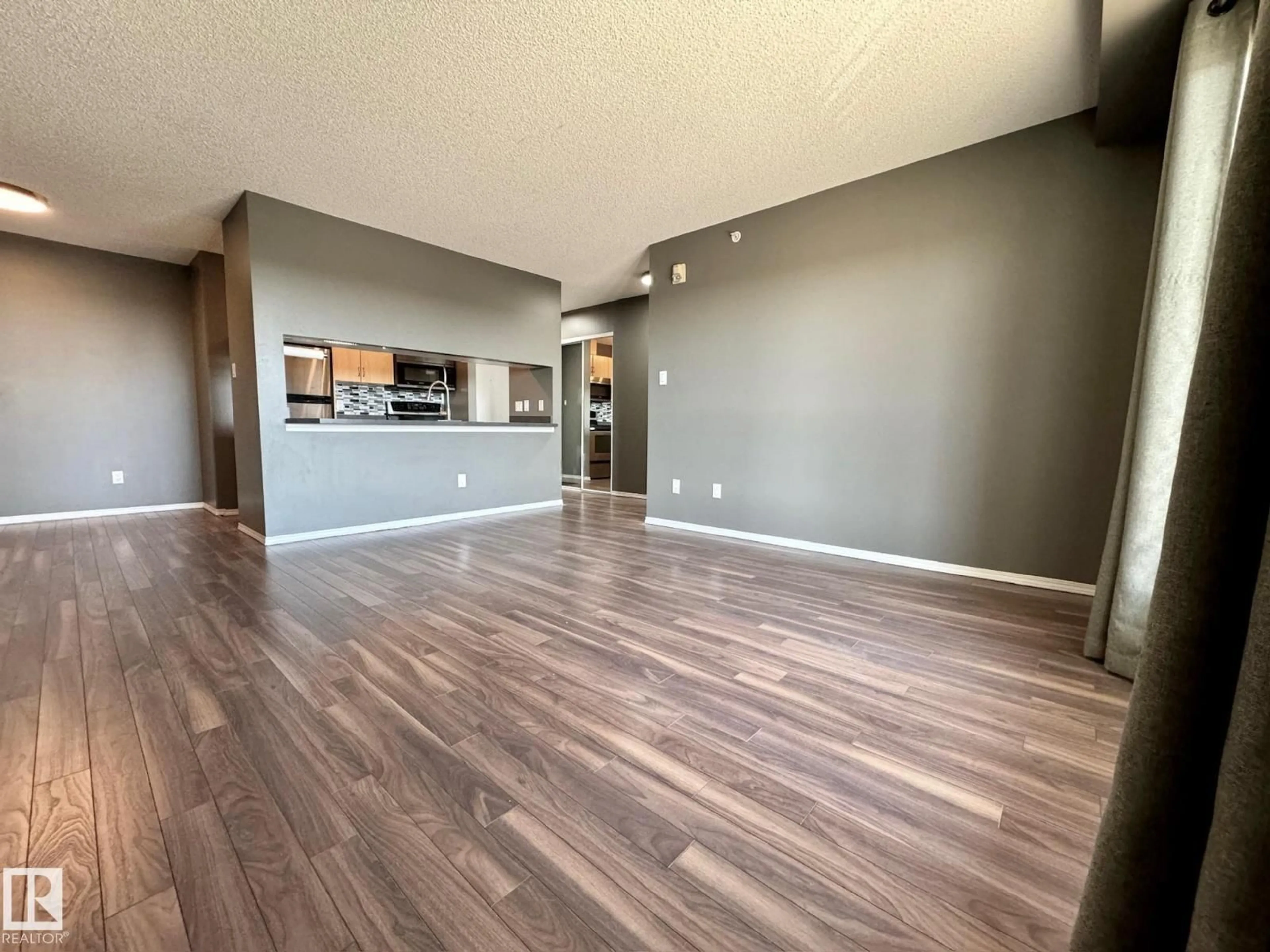 A pic of a room for 2430 - 514 GUARDIAN RD NW, Edmonton Alberta T5T6X9