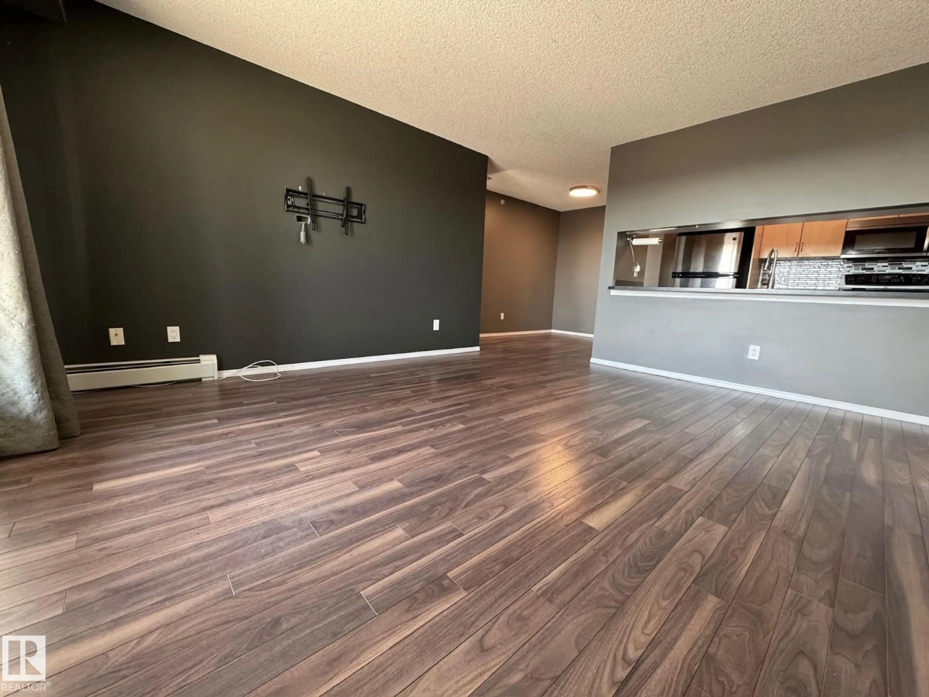 A pic of a room for 2430 - 514 GUARDIAN RD NW, Edmonton Alberta T5T6X9