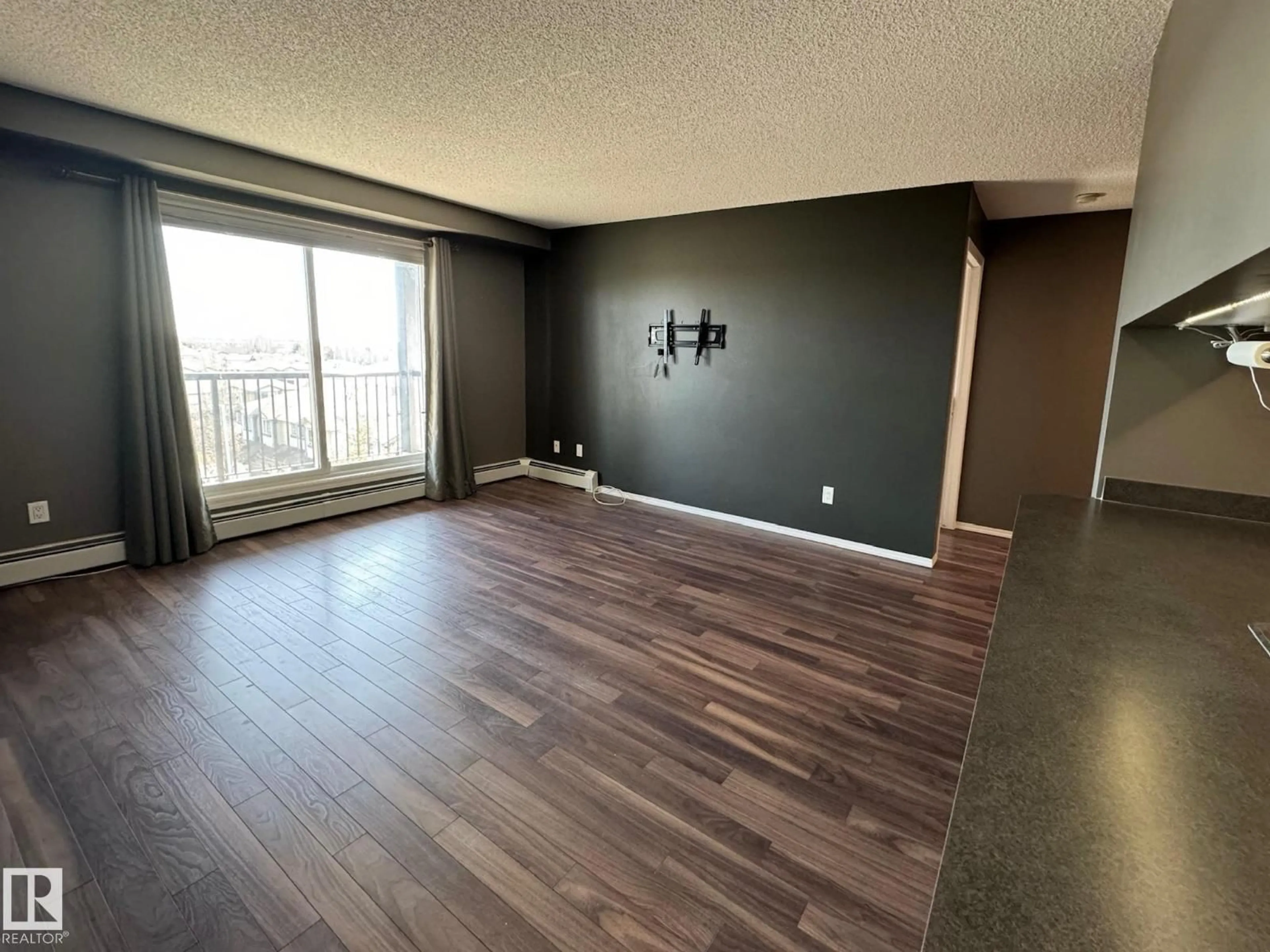 A pic of a room for 2430 - 514 GUARDIAN RD NW, Edmonton Alberta T5T6X9