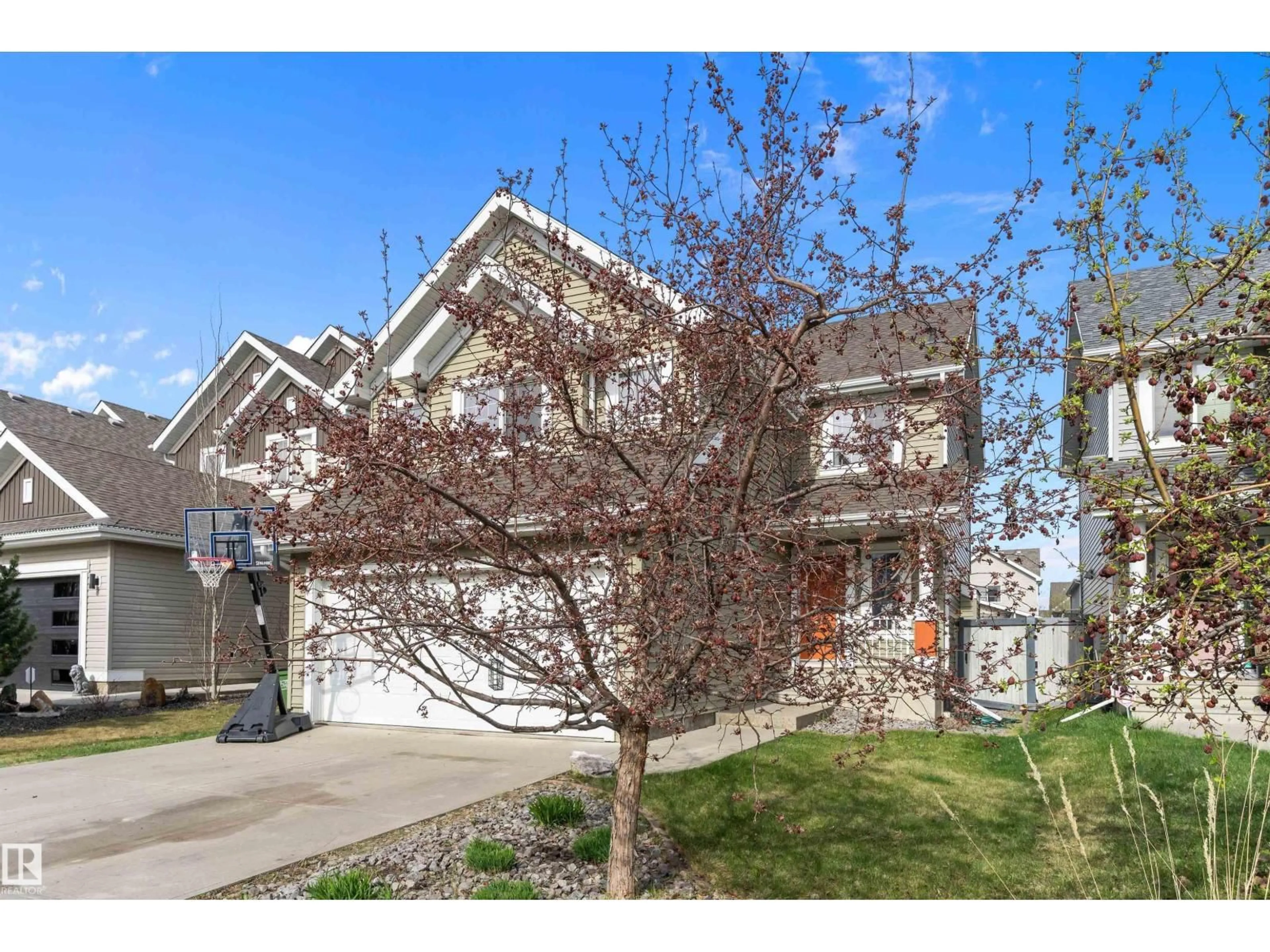 Unknown for 1332 72 ST, Edmonton Alberta T6X0H2