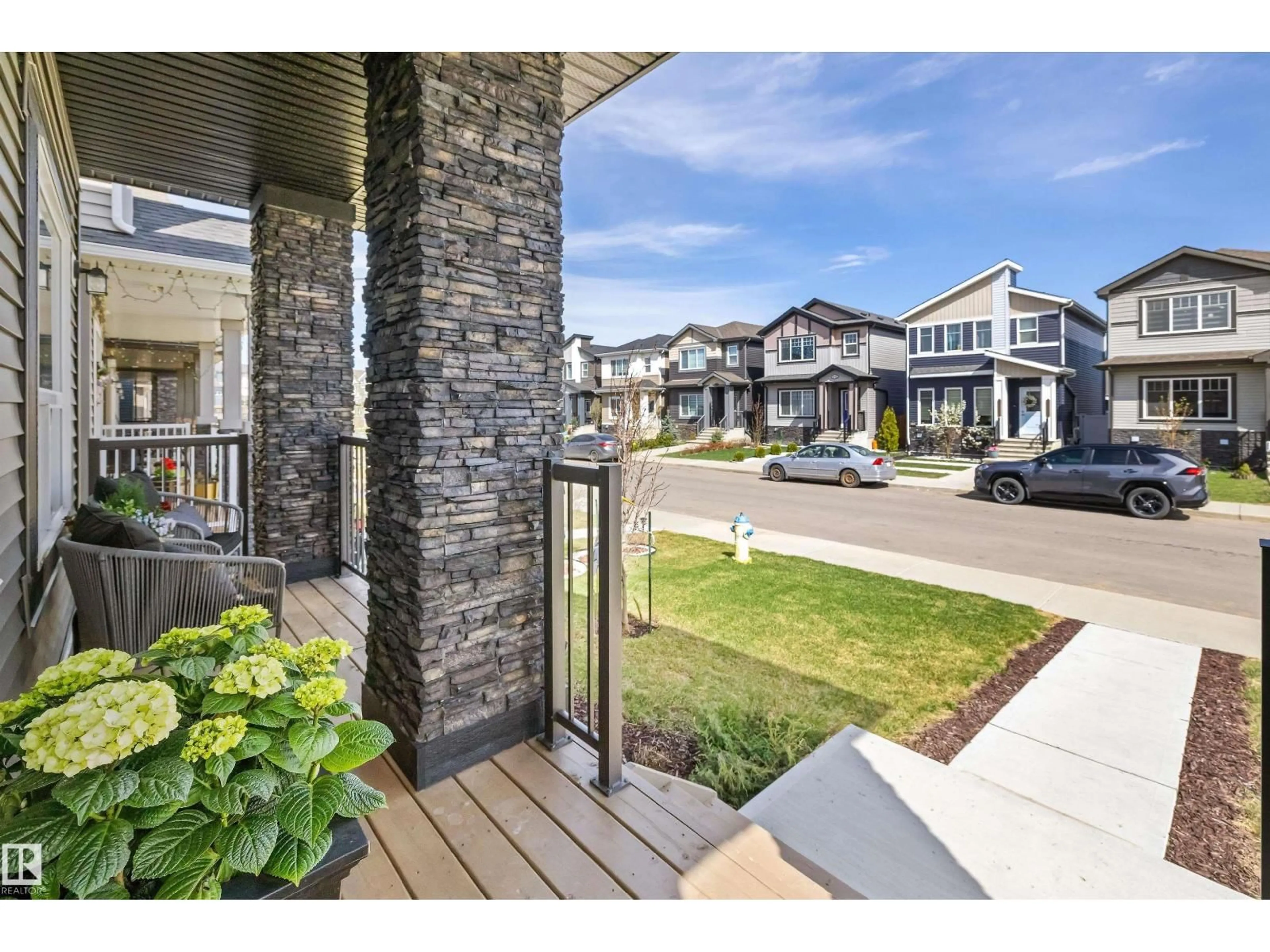 Unknown for 6437 177A AV, Edmonton Alberta T5Y3X4