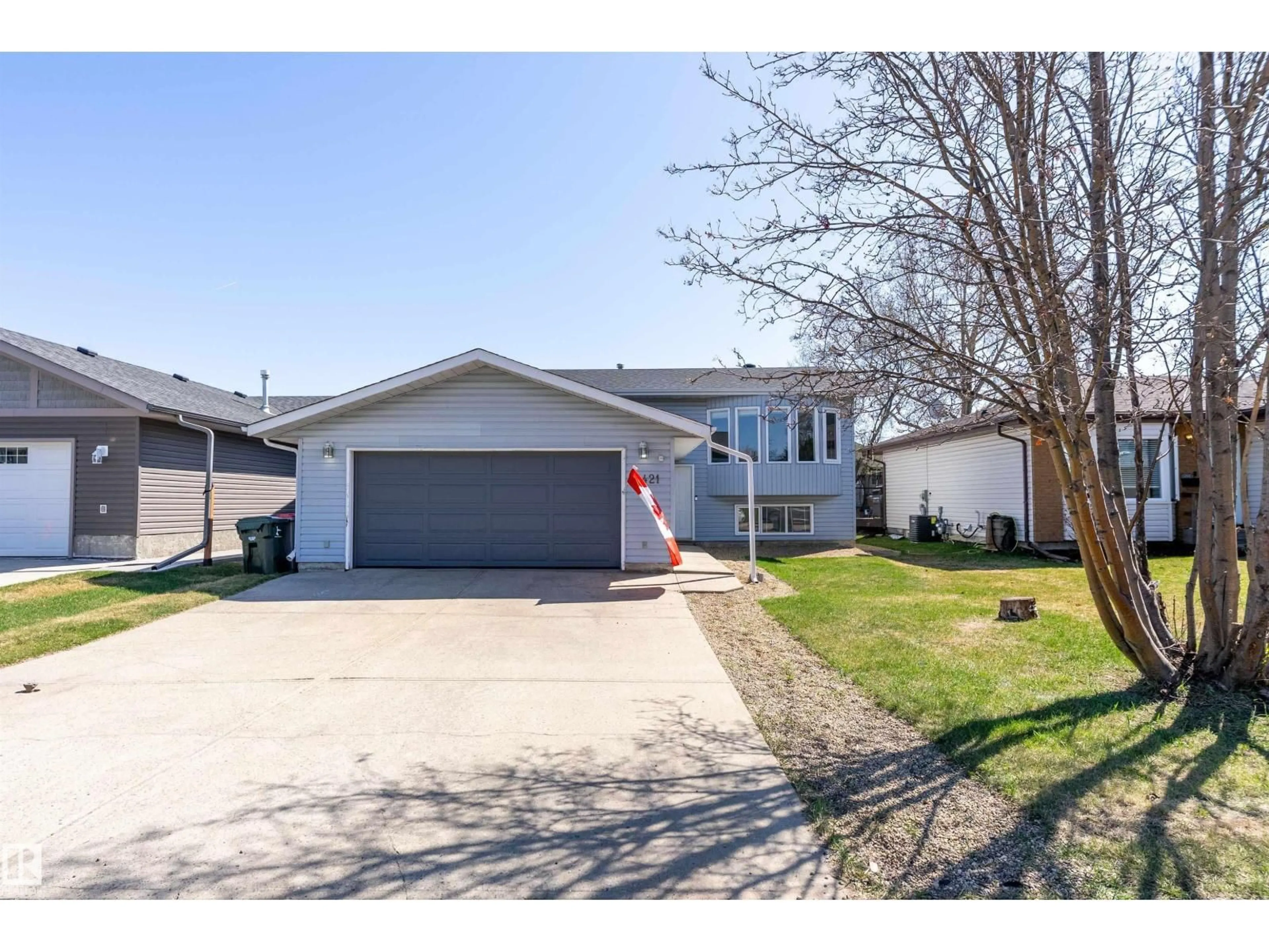 Unknown for 5421 46 ST, Stony Plain Alberta T7Z1E5