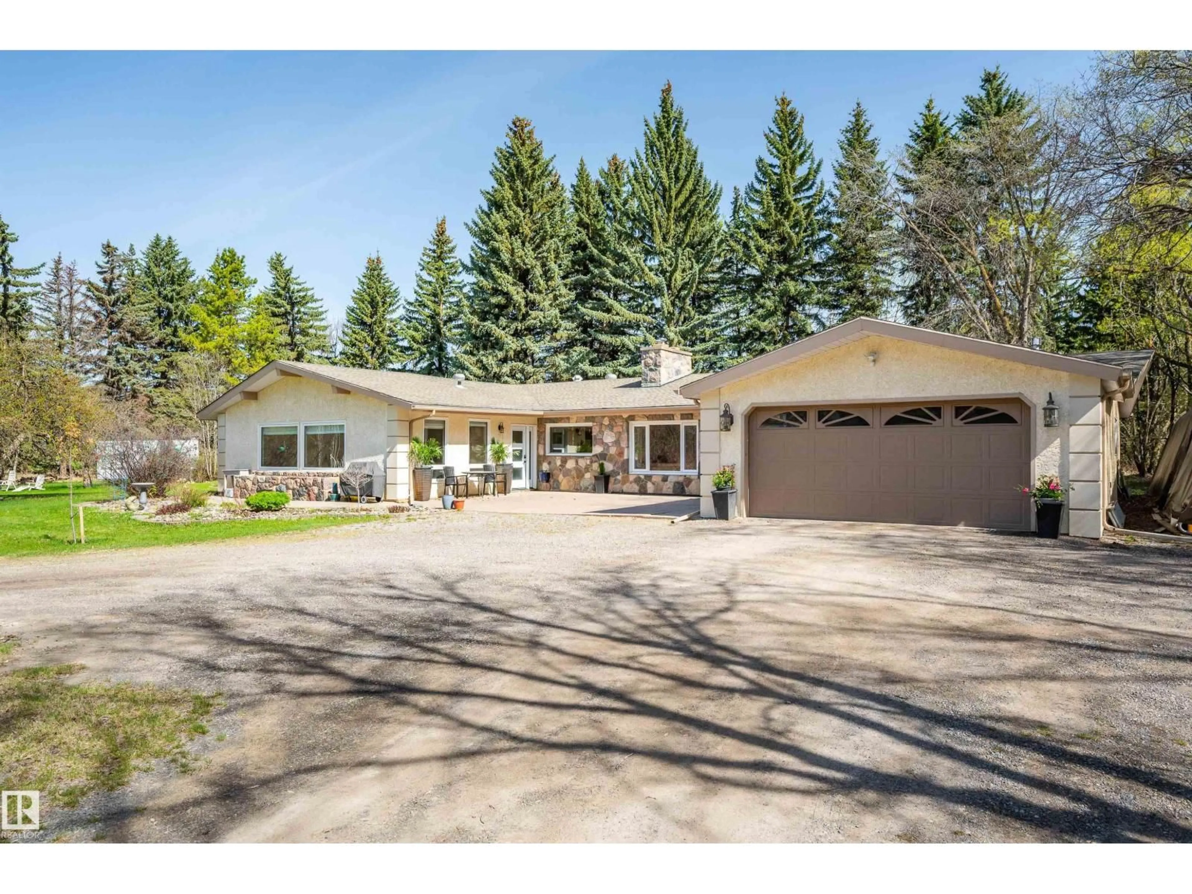 Unknown for 22560 - 116 WYE RD, Rural Strathcona County Alberta T8A4T5