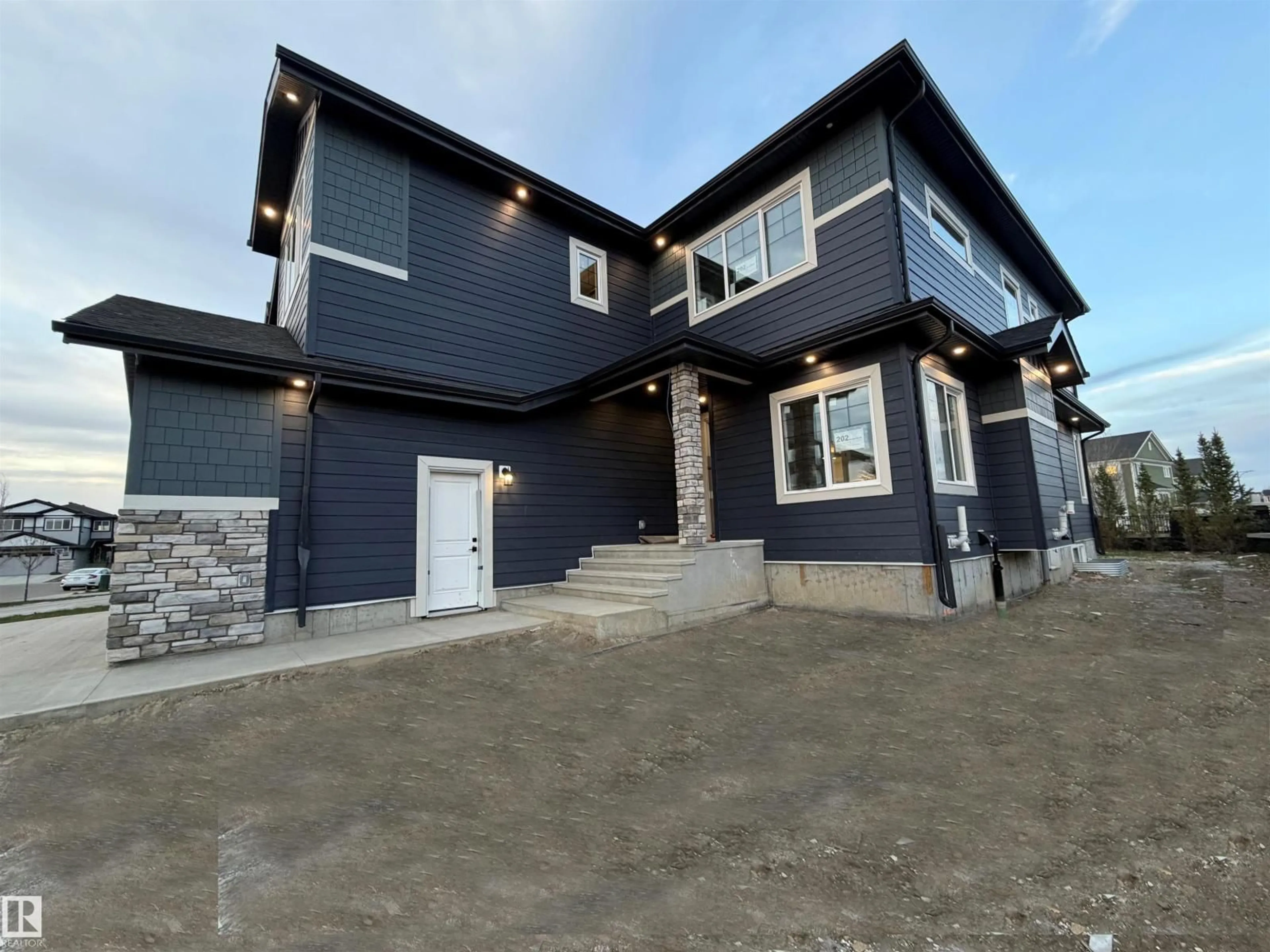 Unknown for 202 EDGEWATER CI, Leduc Alberta T9E1K5