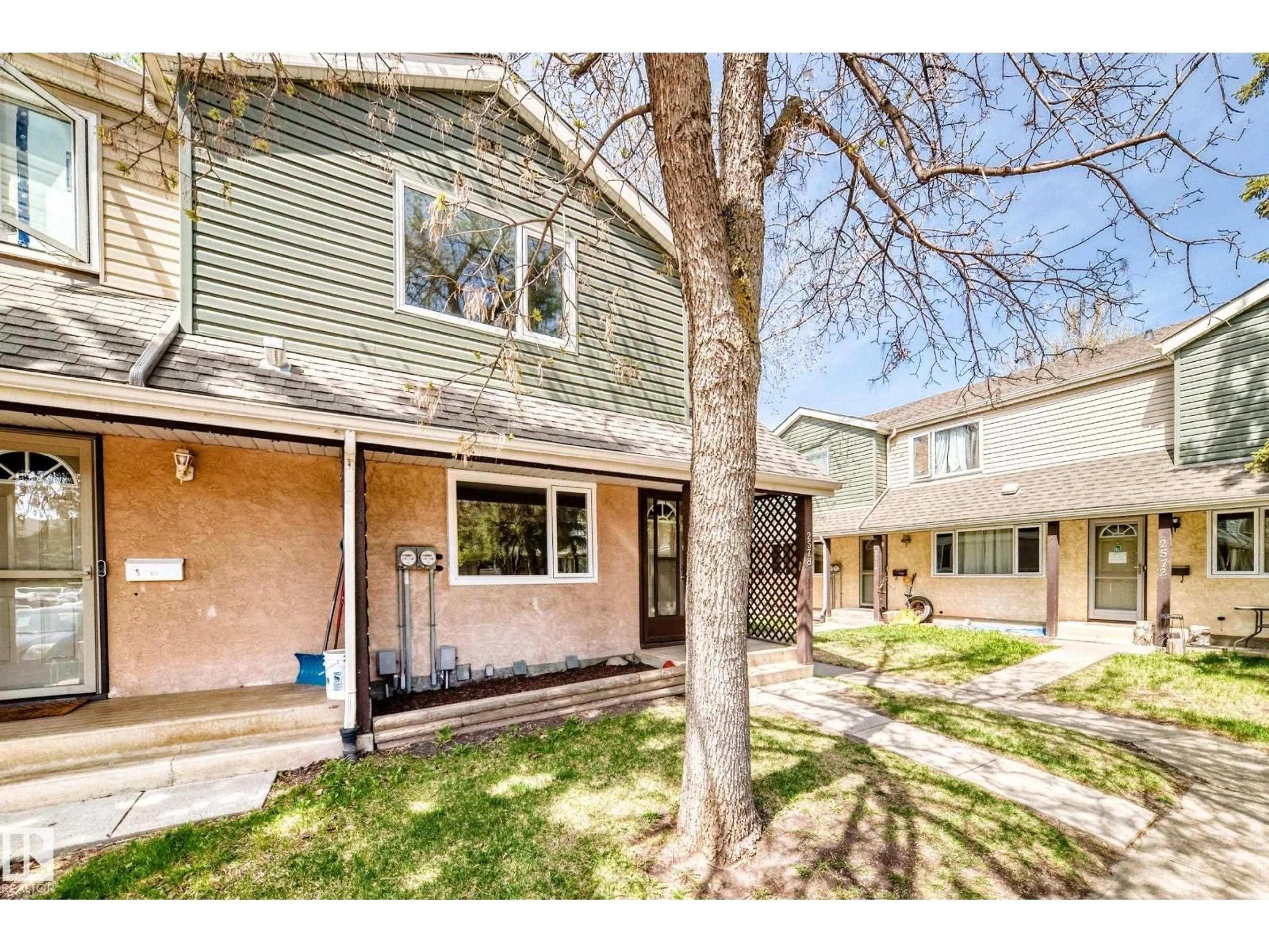Unknown for 2578 138A AV, Edmonton Alberta T5Y1T3