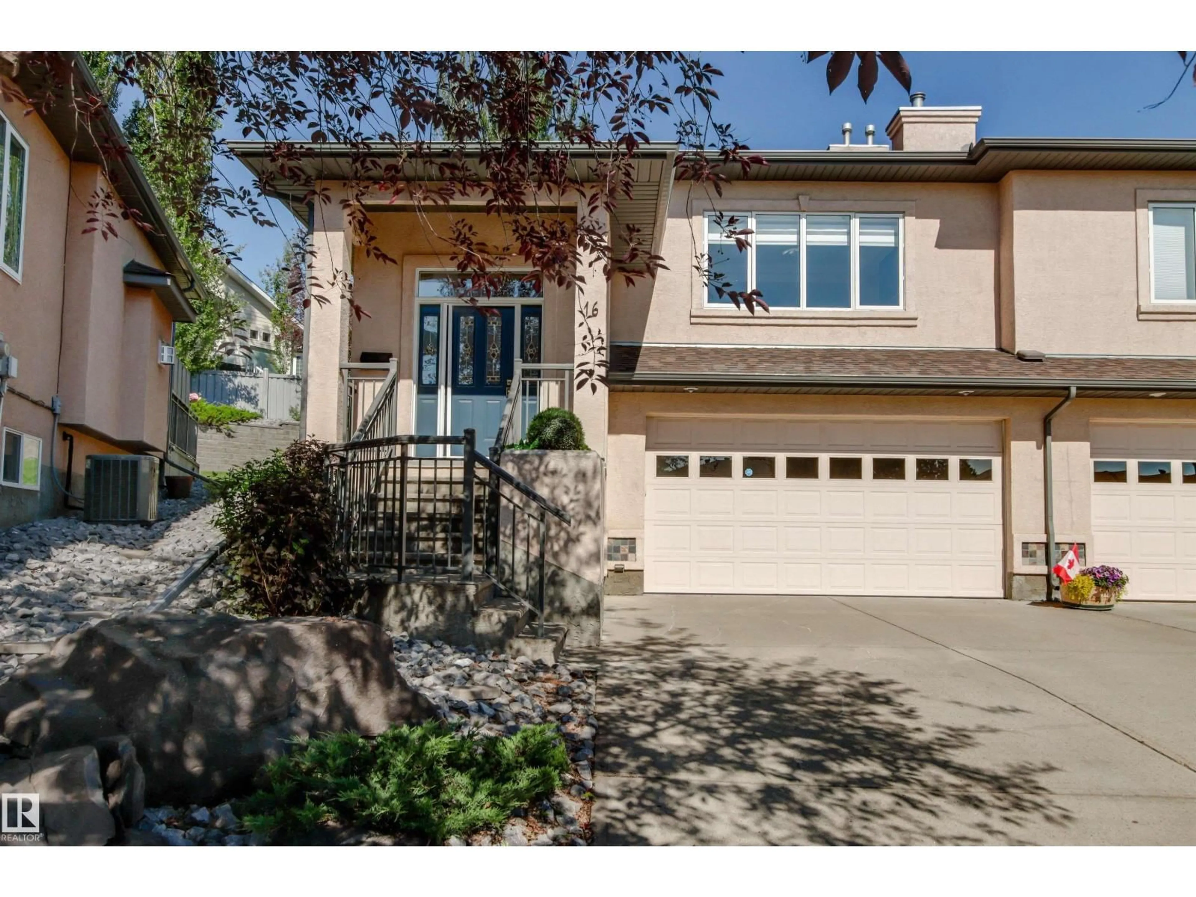 Unknown for 50 - 16 OAKRIDGE DR, St. Albert Alberta T8N7A1