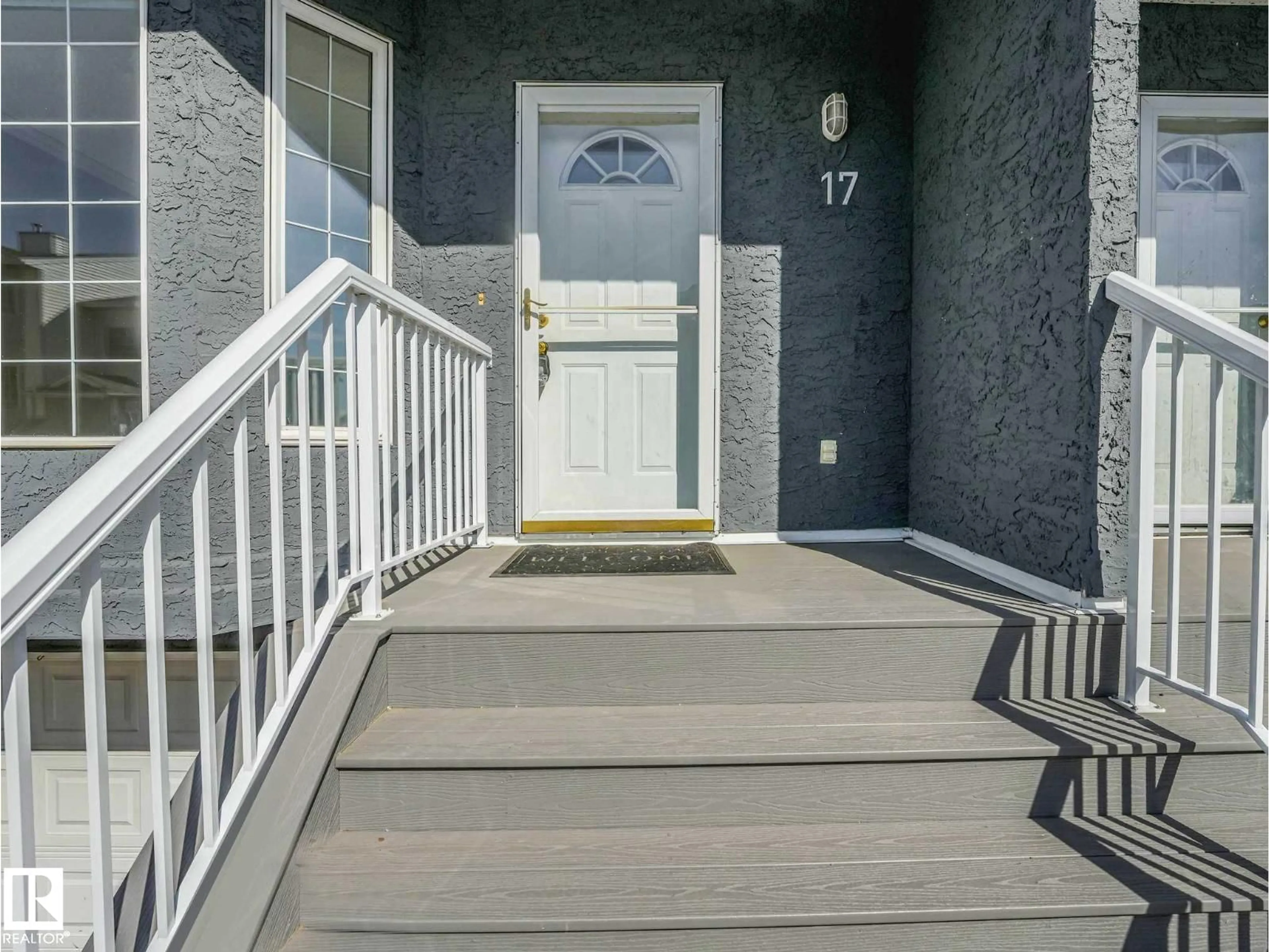 Unknown for #17 - 15128 22 ST NW, Edmonton Alberta T5Y2W5