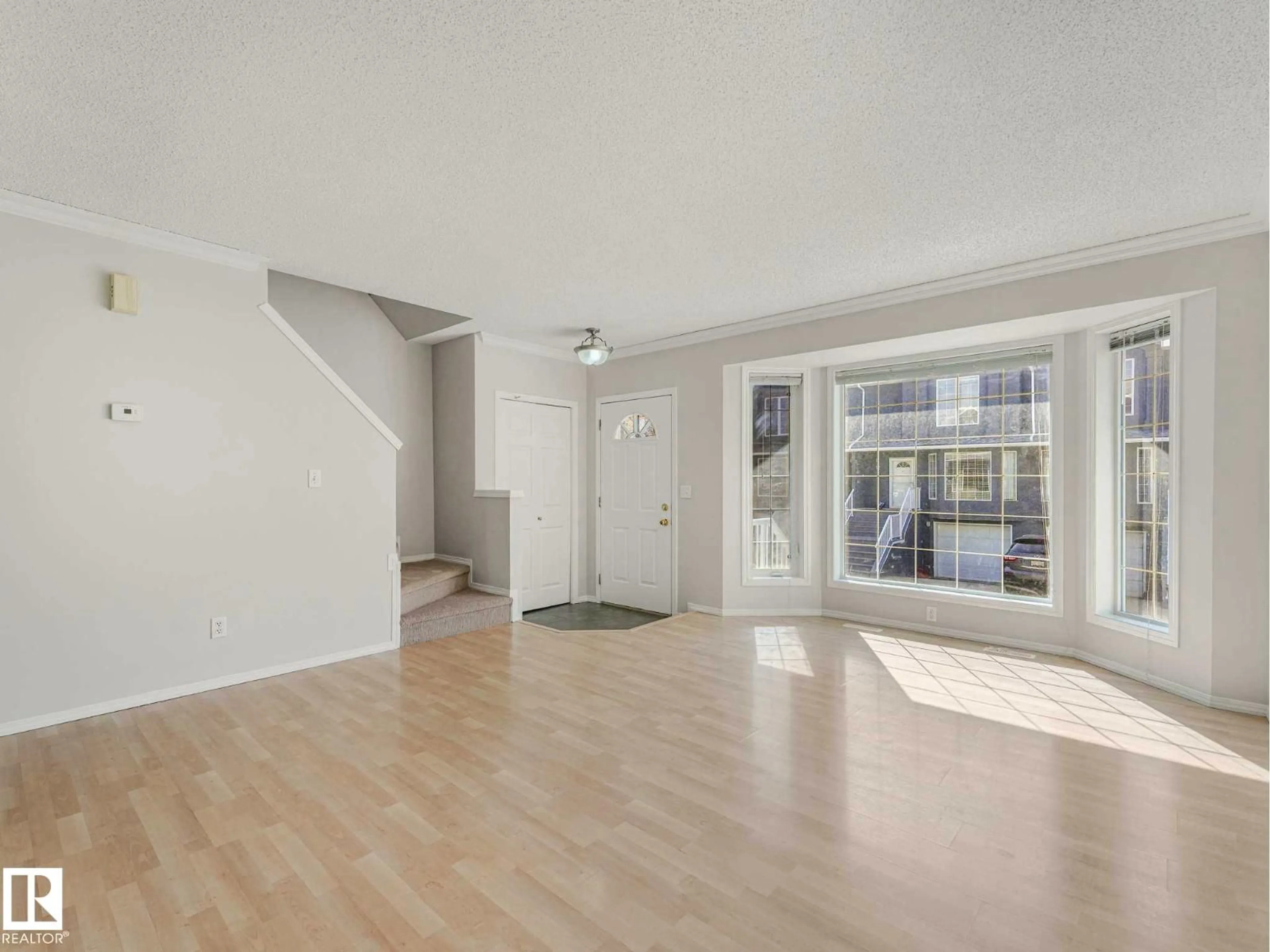 Unknown for #17 - 15128 22 ST NW, Edmonton Alberta T5Y2W5