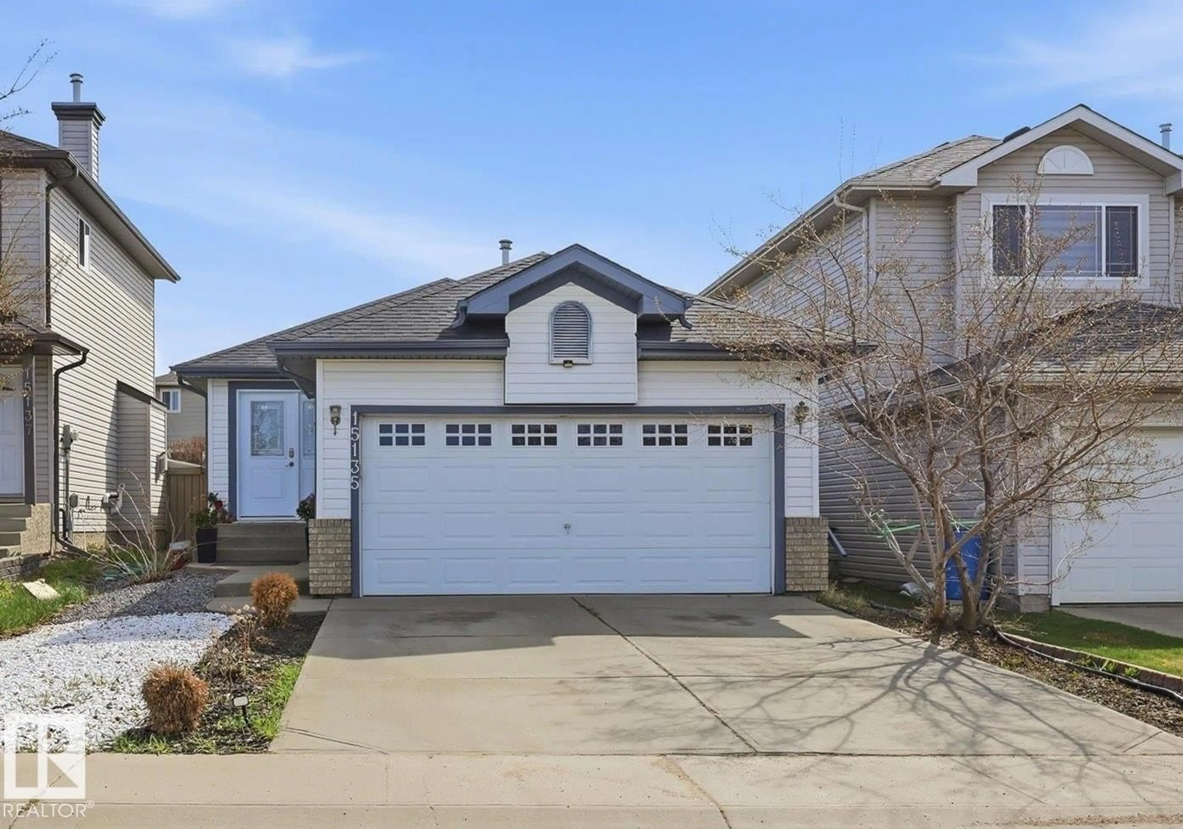 Unknown for NW - 15135 43 ST, Edmonton Alberta T5Y3B3