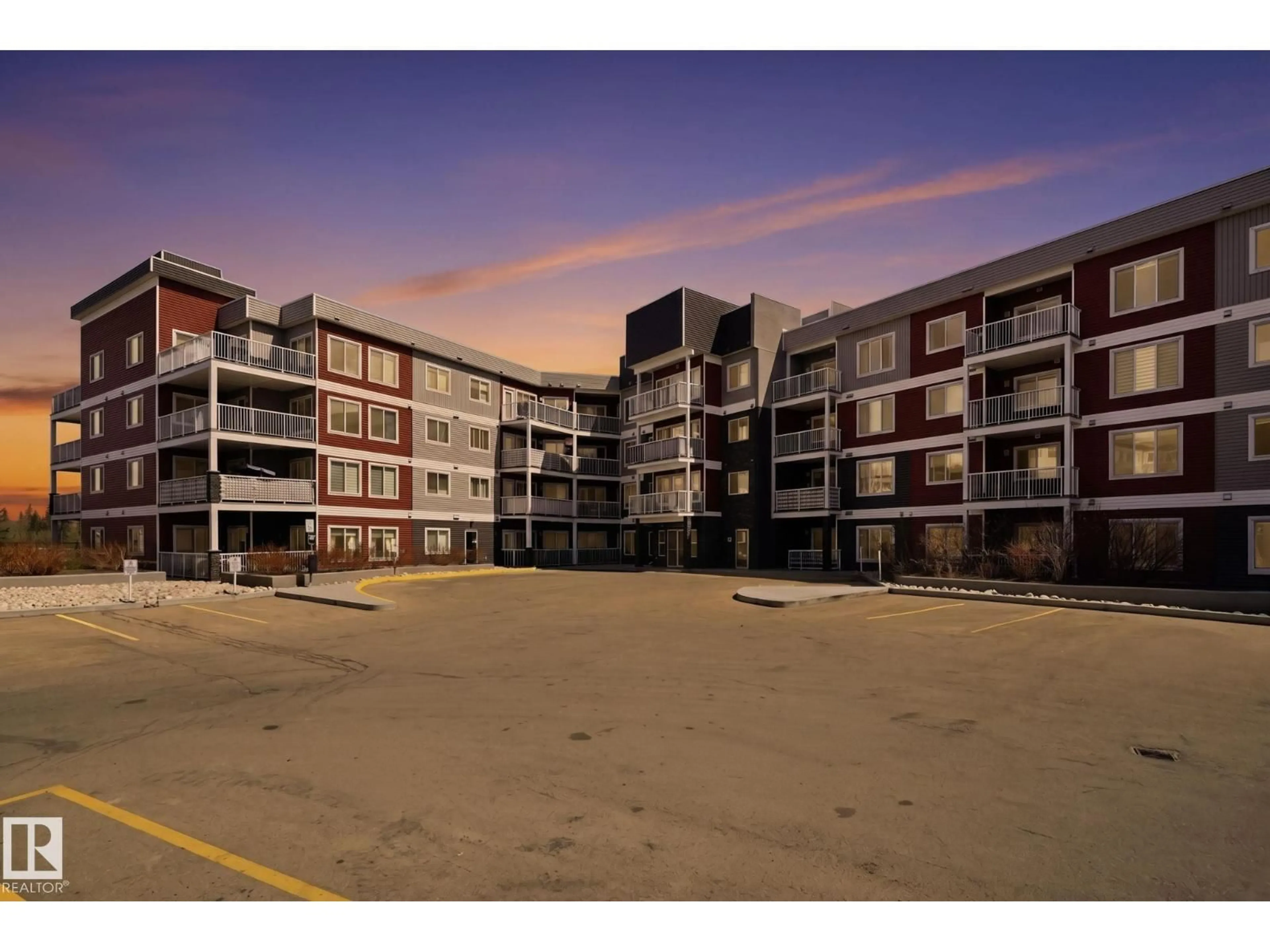 Unknown for 1818 - 436 RUTHERFORD RD, Edmonton Alberta T6W2K6