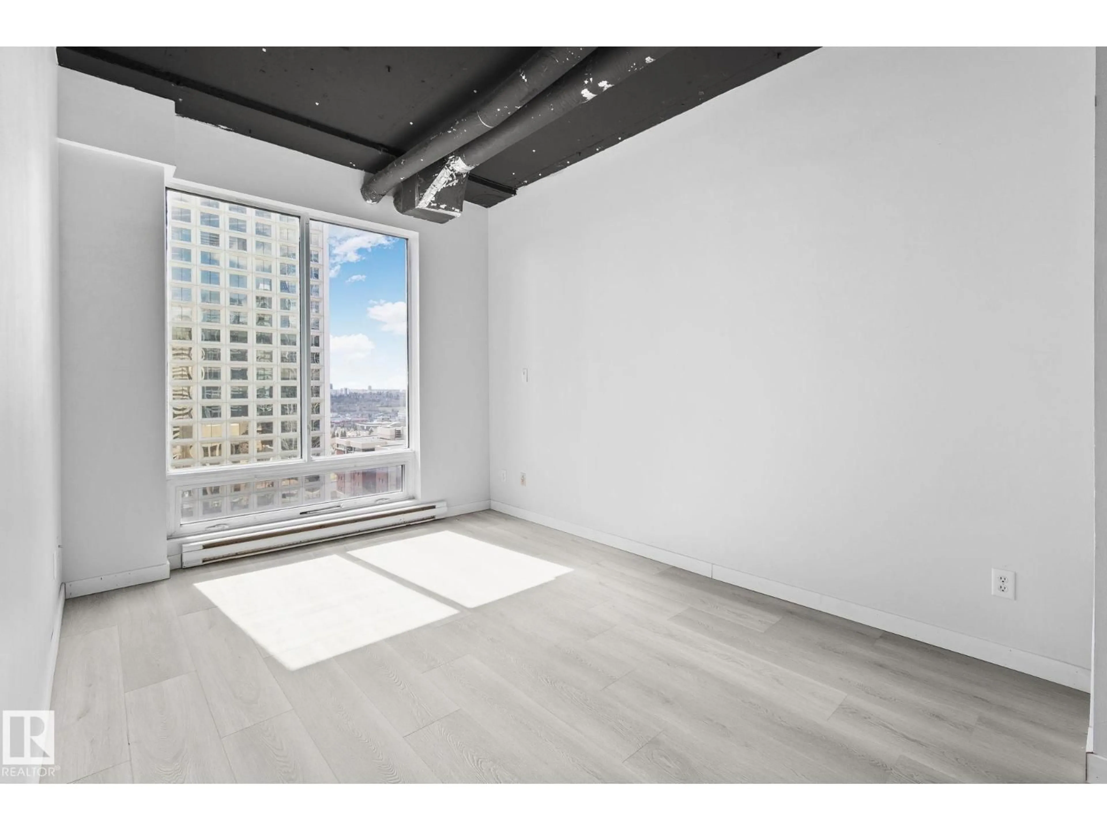 A pic of a room for 10024 - 1312 JASPER AV, Edmonton Alberta T6J1R9