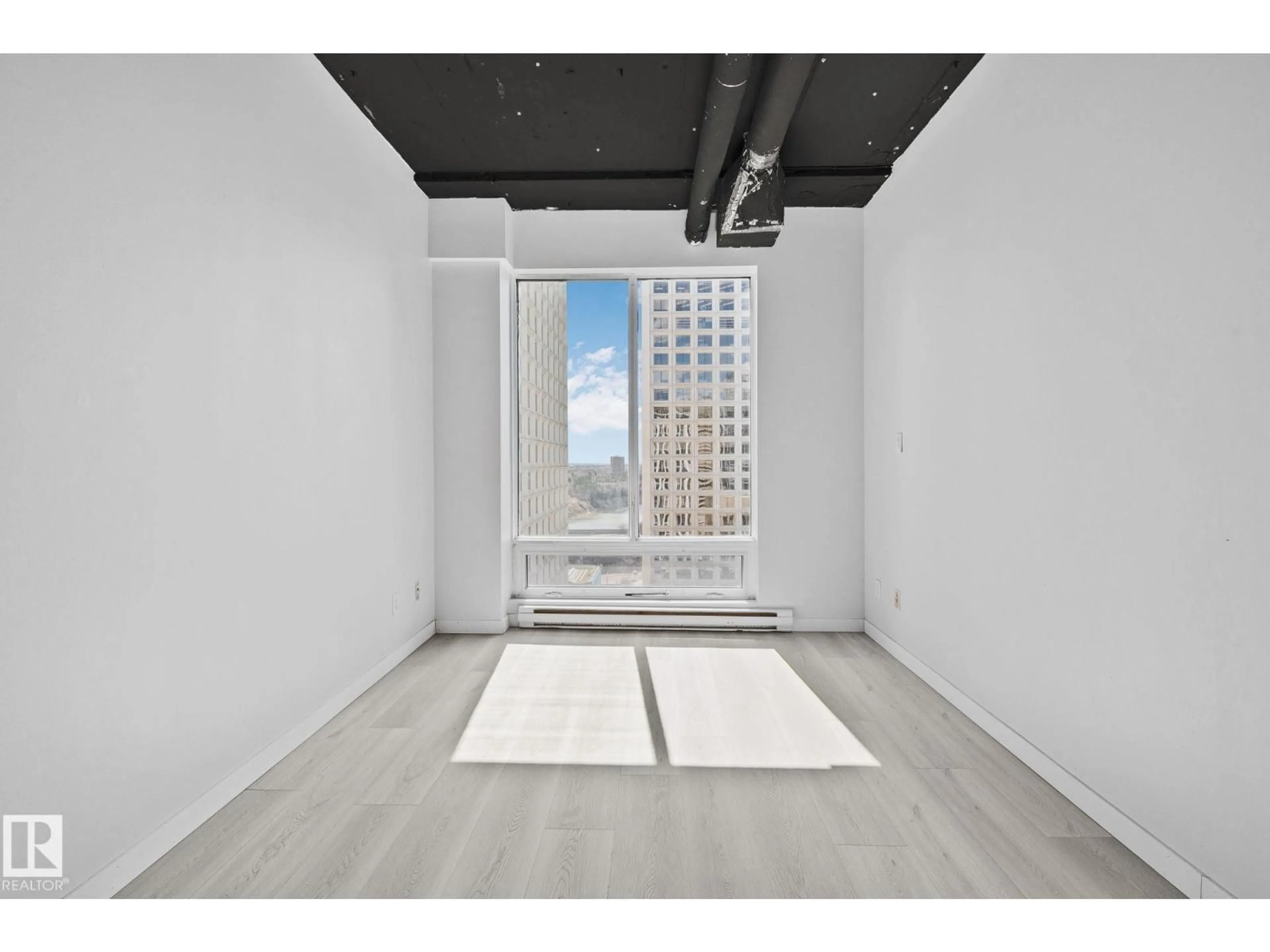 A pic of a room for 10024 - 1312 JASPER AV, Edmonton Alberta T6J1R9