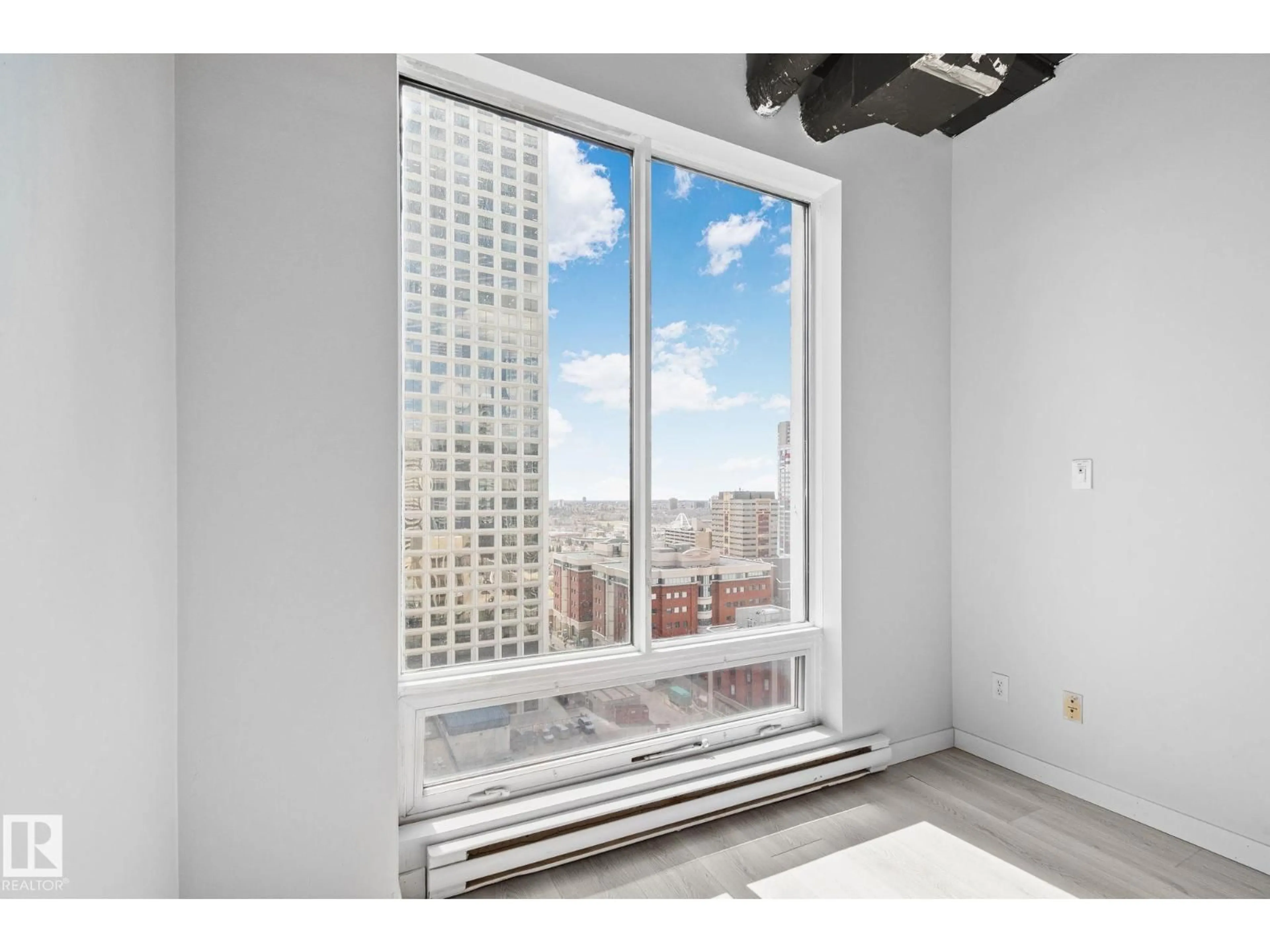 A pic of a room for 10024 - 1312 JASPER AV, Edmonton Alberta T6J1R9