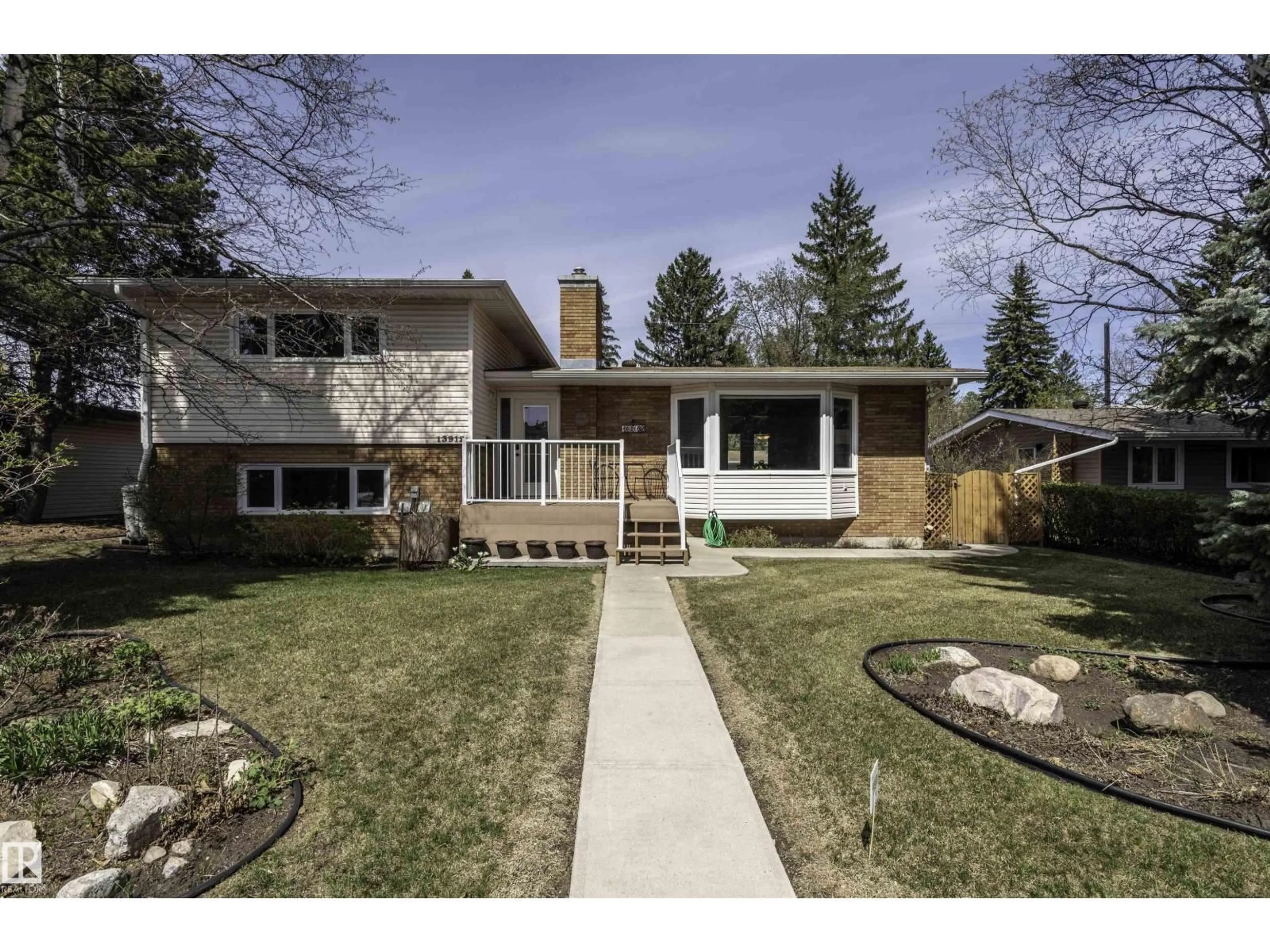 Unknown for 13912 BUENA VISTA RD, Edmonton Alberta T5R5S1