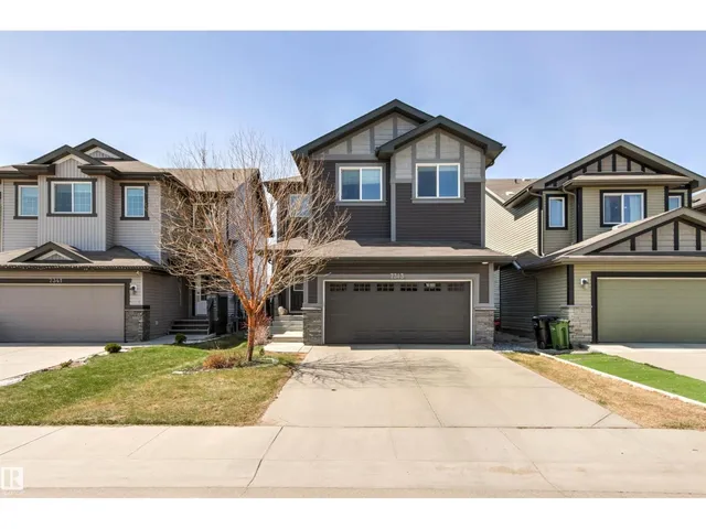 7343 ARMOUR CR, Edmonton 2