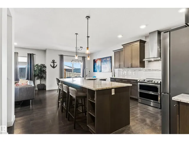 7343 ARMOUR CR, Edmonton 5