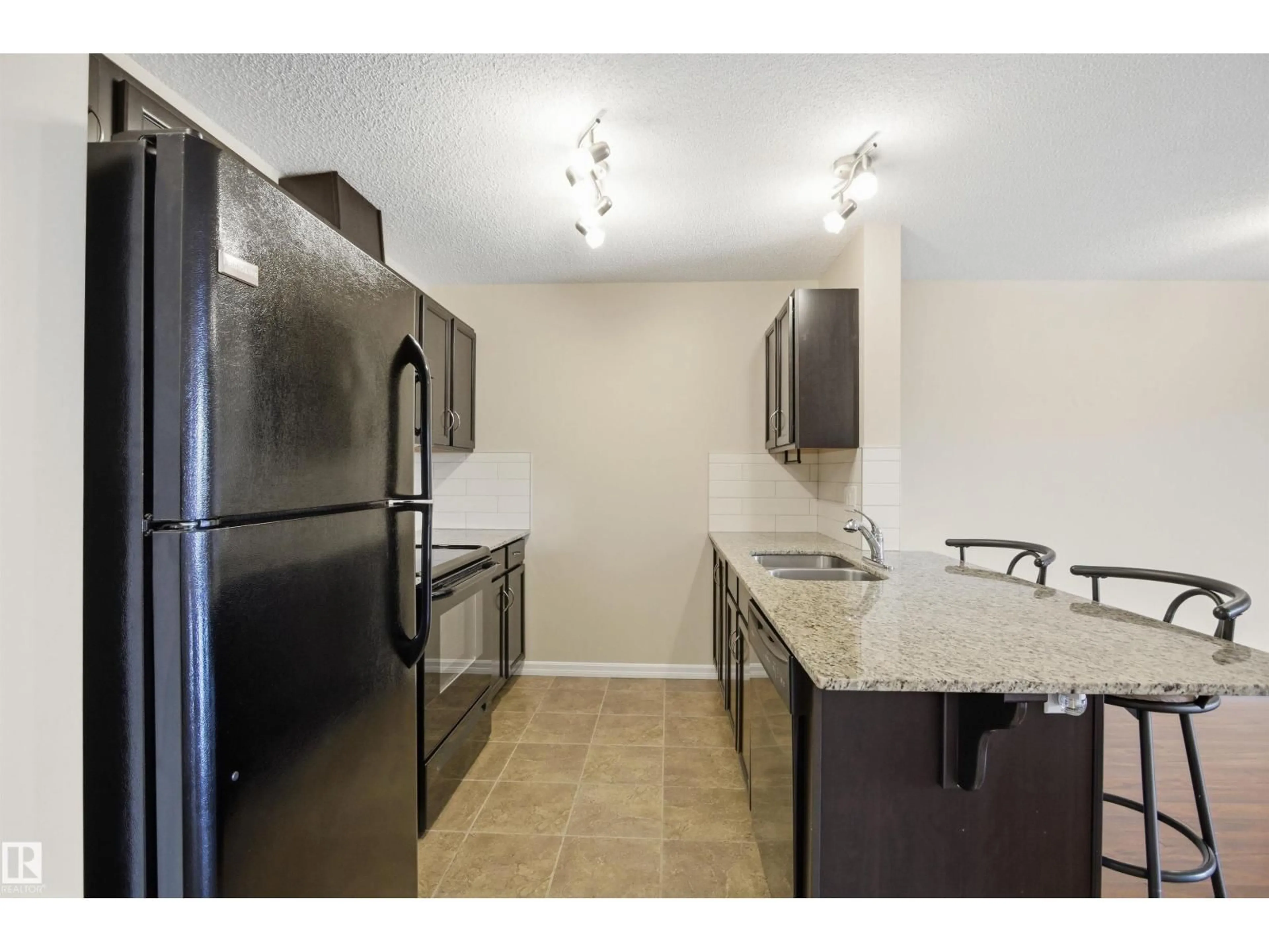 Standard kitchen, unknown for #318 - 273 CHARLOTTE WY, Sherwood Park Alberta T8H0N9