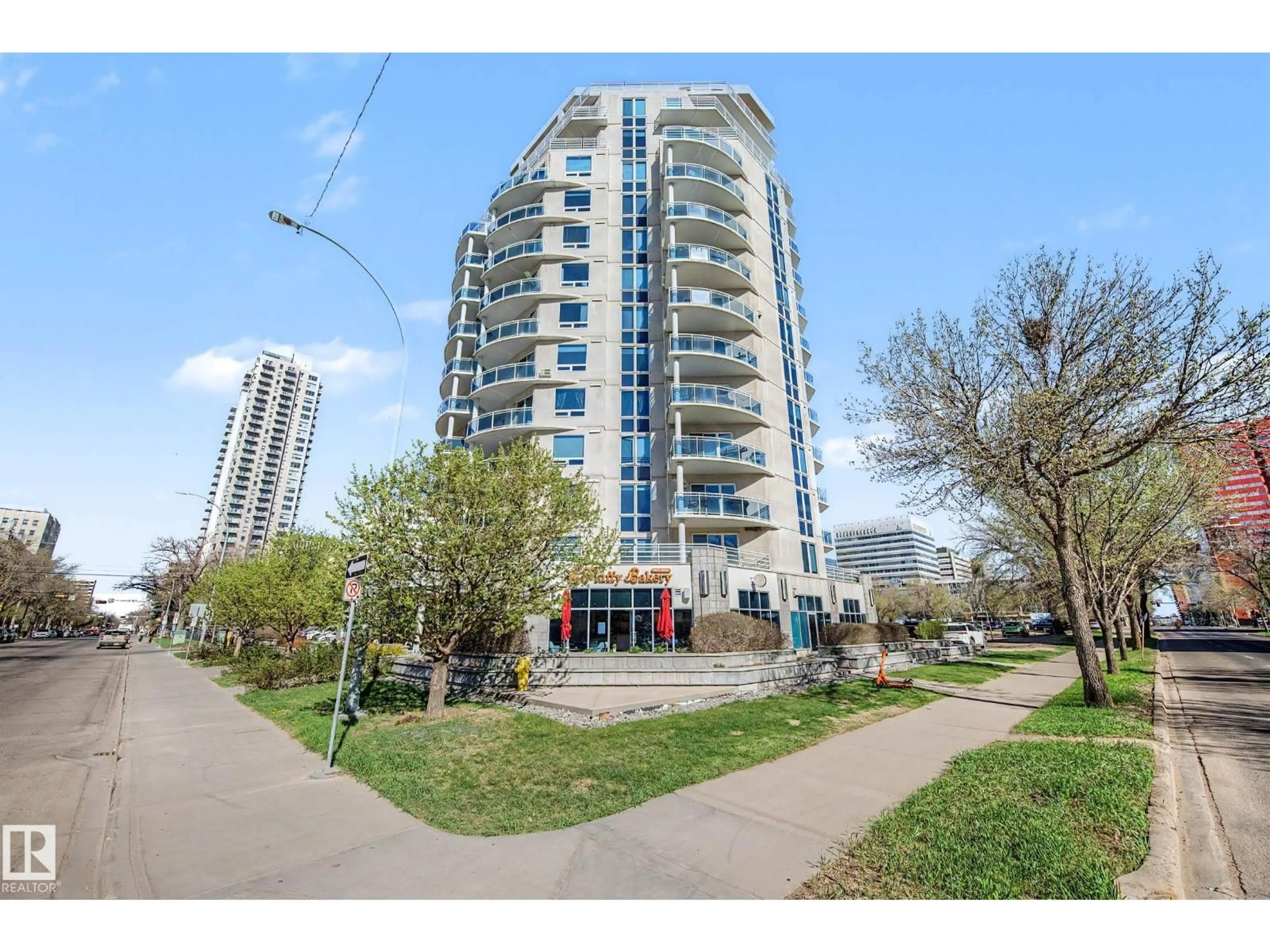 Unknown for 10504 - 605 99 AV, Edmonton Alberta T5K1B2