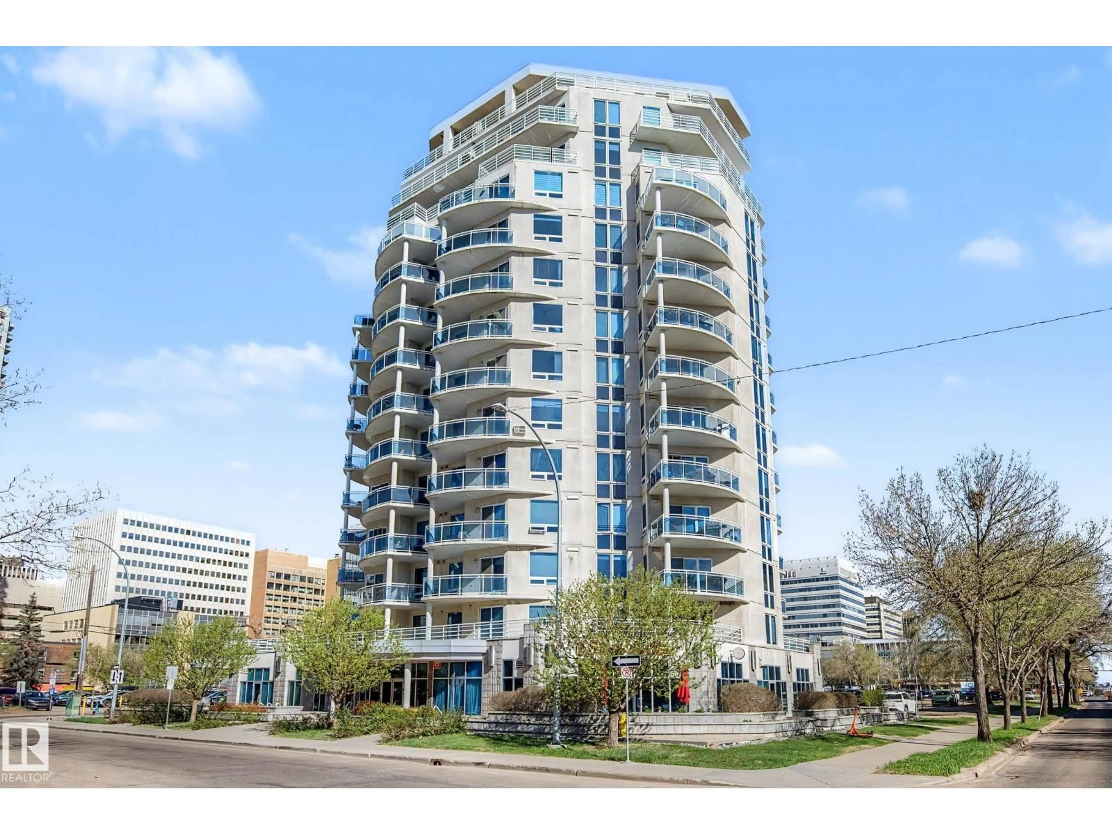 Unknown for 10504 - 605 99 AV, Edmonton Alberta T5K1B2