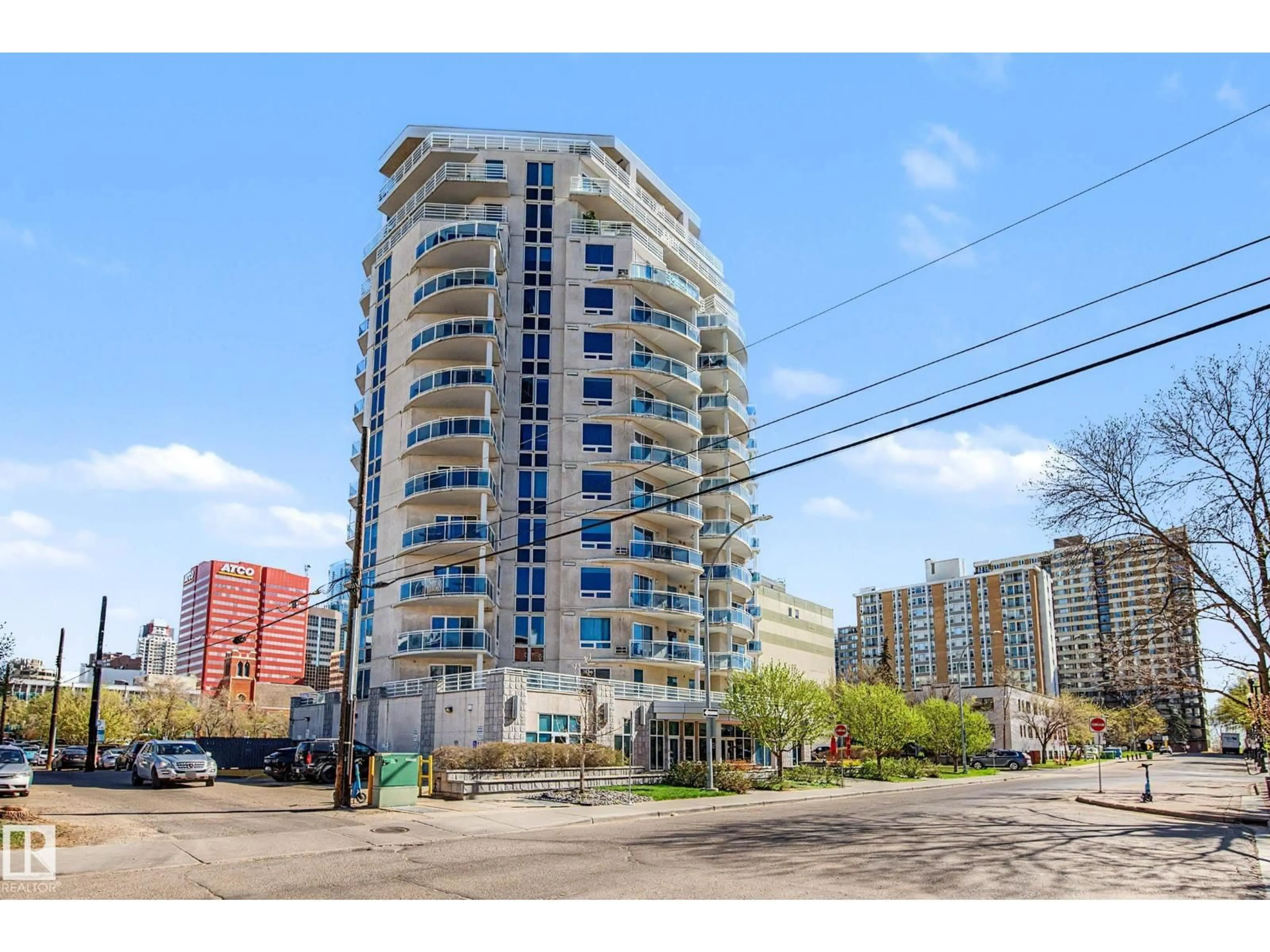Unknown for 10504 - 605 99 AV, Edmonton Alberta T5K1B2
