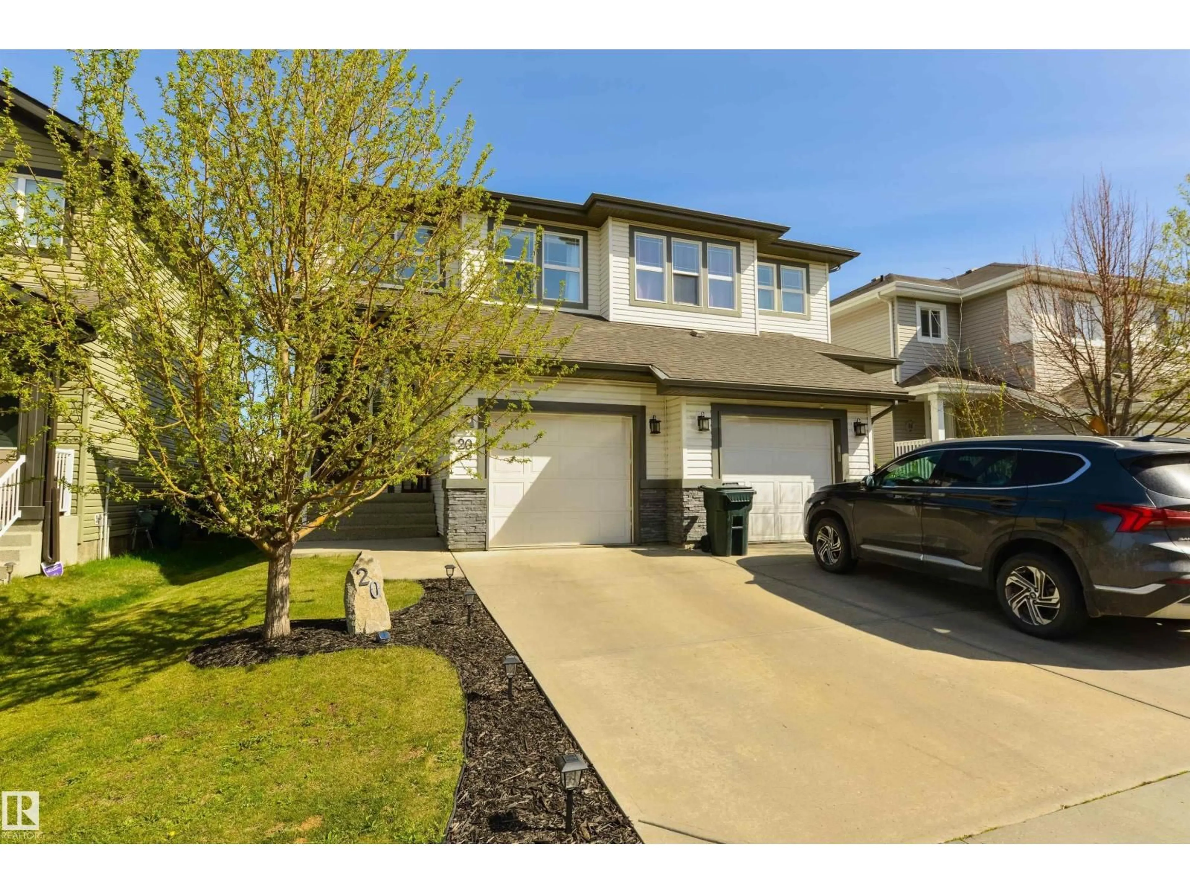 Unknown for 20 SPRINGWOOD WY, Spruce Grove Alberta T7X0L4
