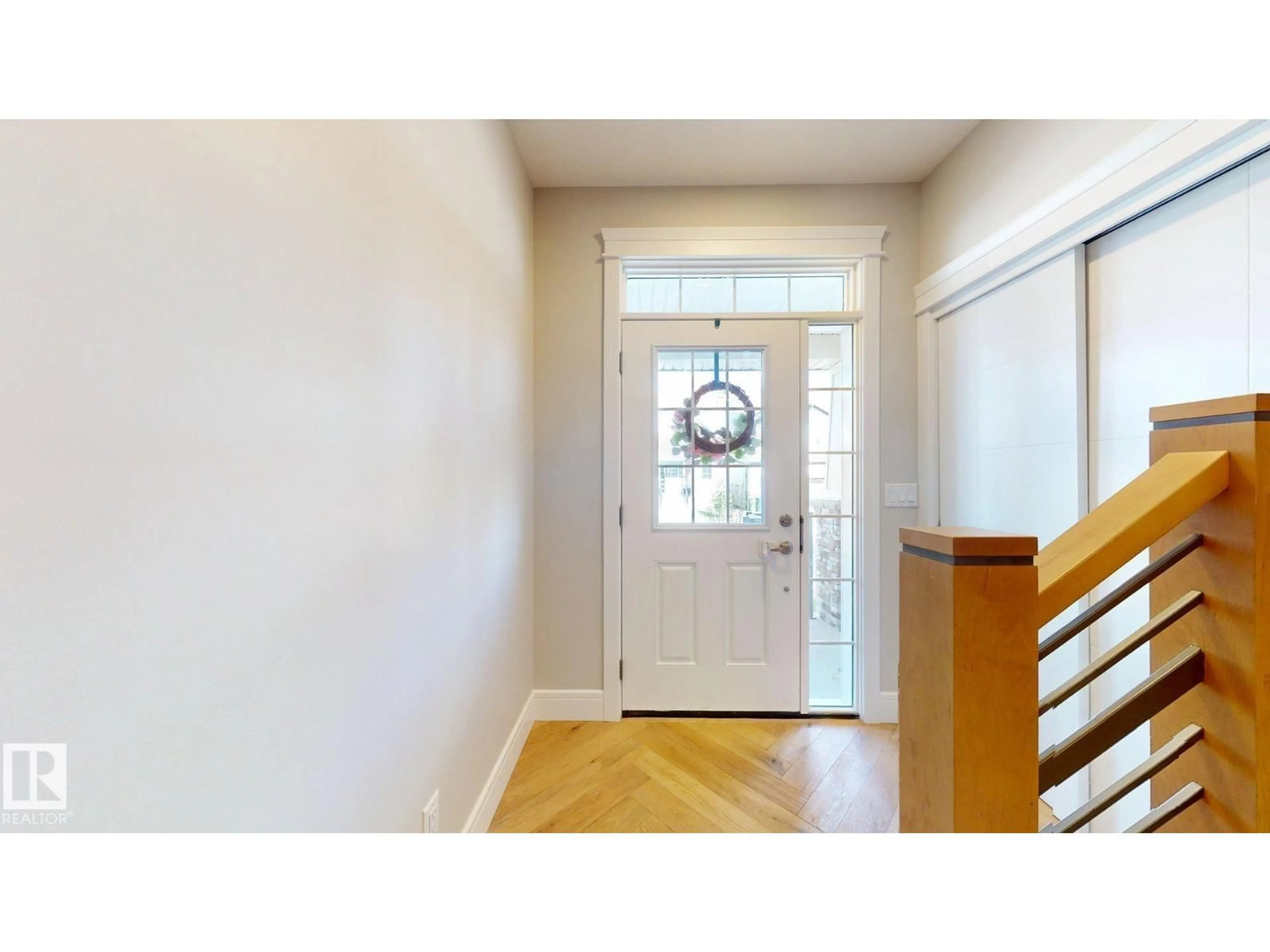 Indoor entryway for NW - 2112 208 ST, Edmonton Alberta T6M2X6