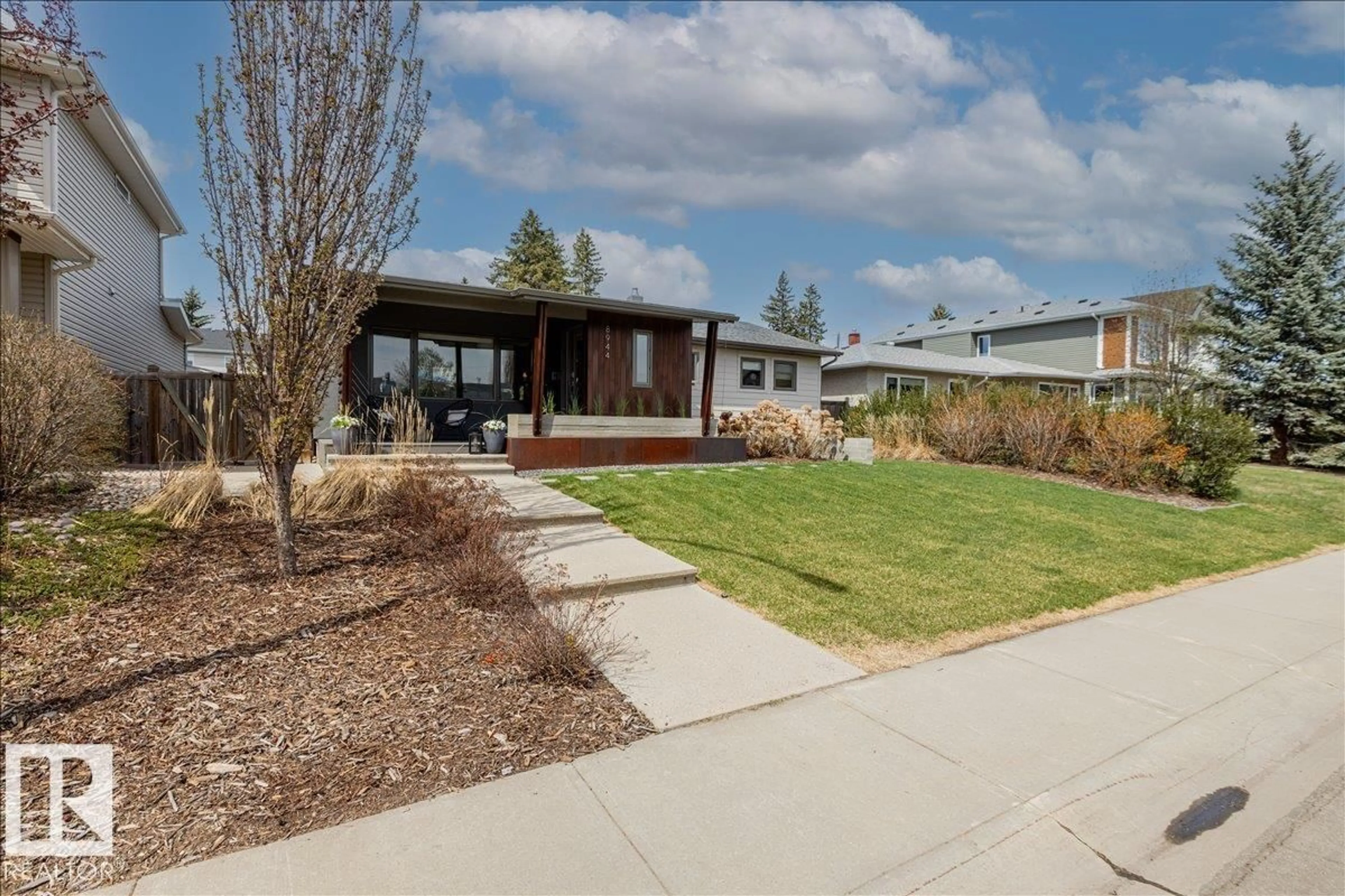 Unknown for NW - 8944 146A ST, Edmonton Alberta T5R0X1