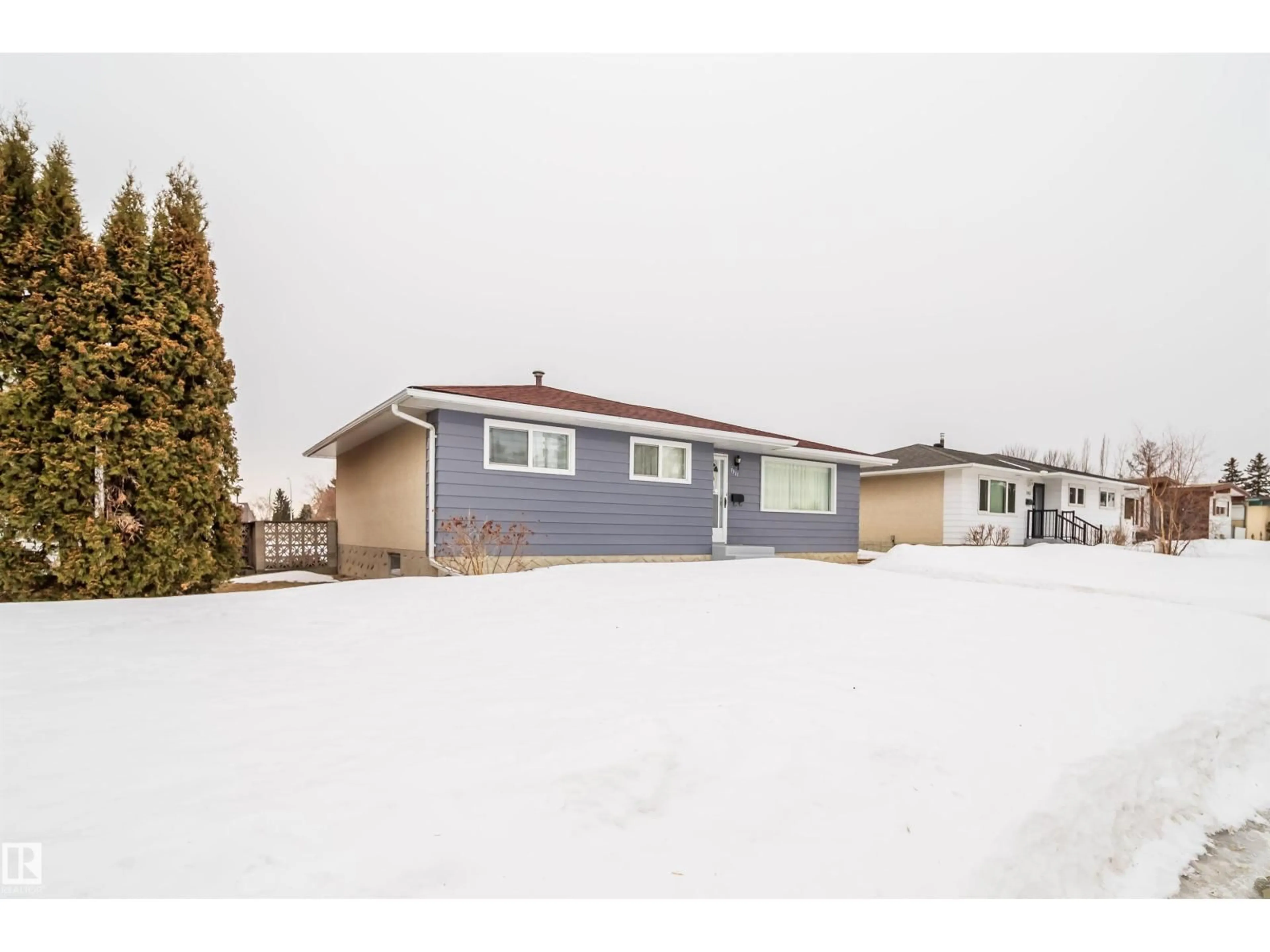 Unknown for ST NW NW - 7911 145 ST, Edmonton Alberta T5C2S8