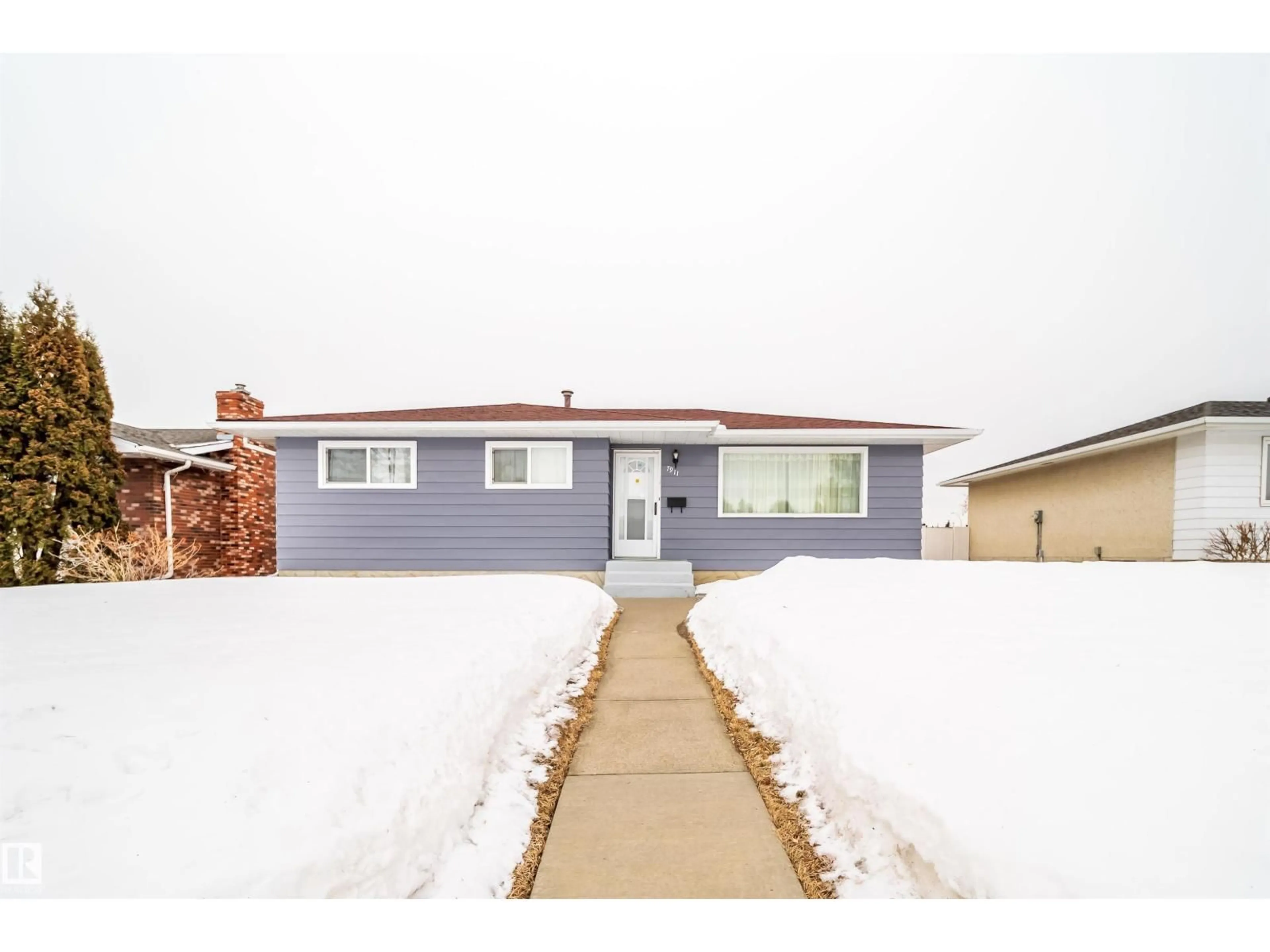 Unknown for ST NW NW - 7911 145 ST, Edmonton Alberta T5C2S8