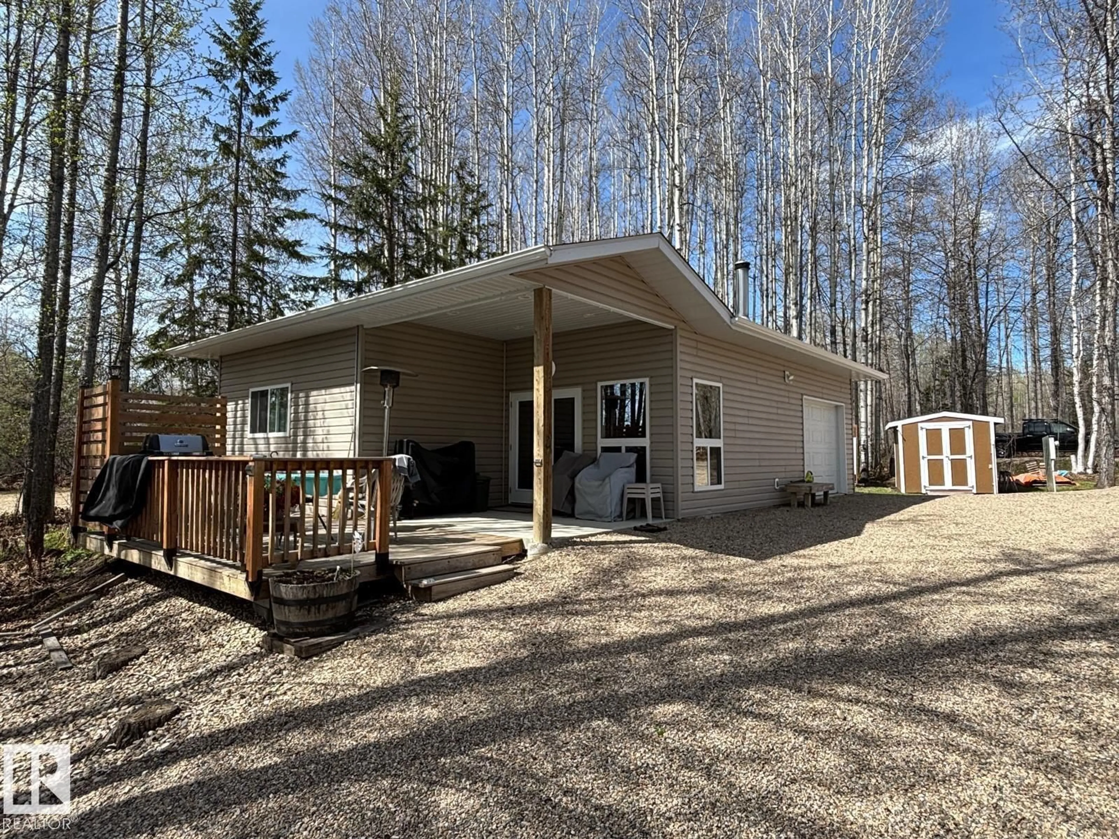 Unknown for 465022 - 41 RANGE ROAD 62, Rural Wetaskiwin County Alberta T0C0T0