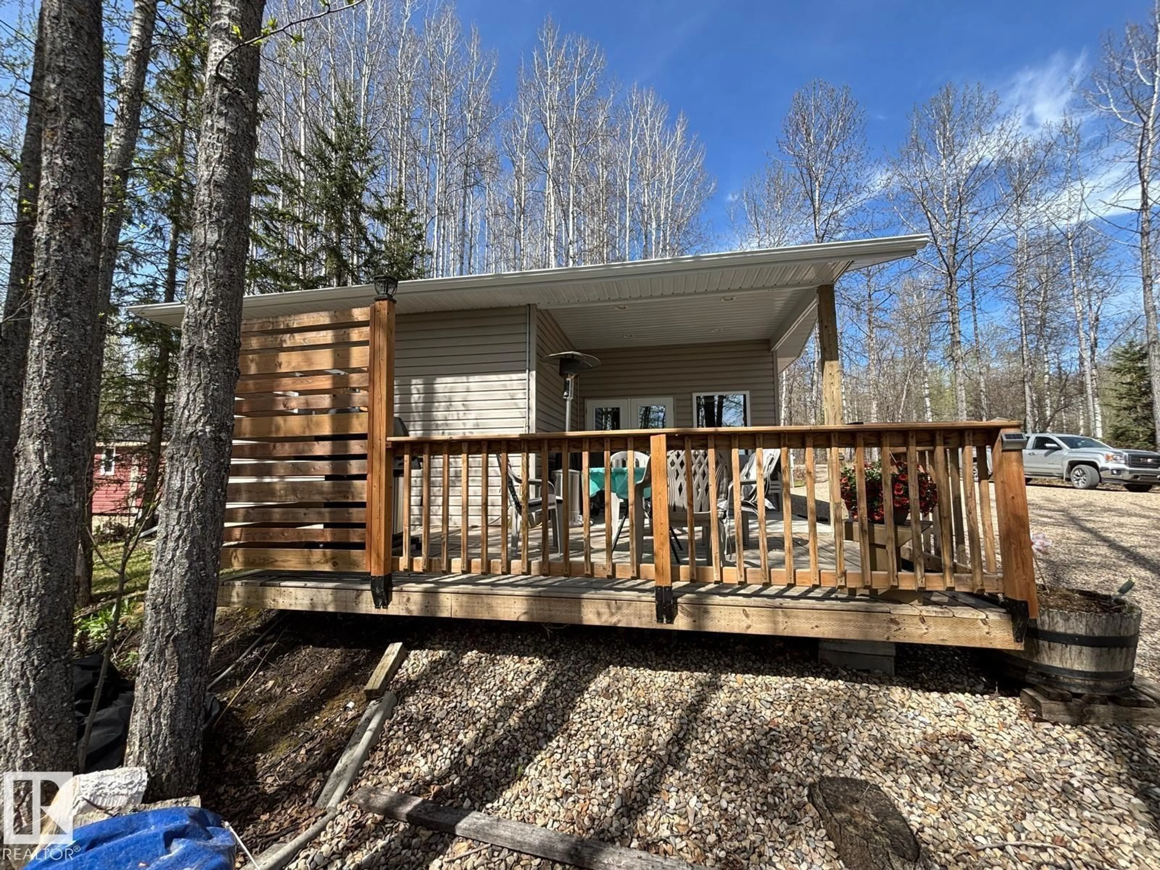 Unknown for 465022 - 41 RANGE ROAD 62, Rural Wetaskiwin County Alberta T0C0T0