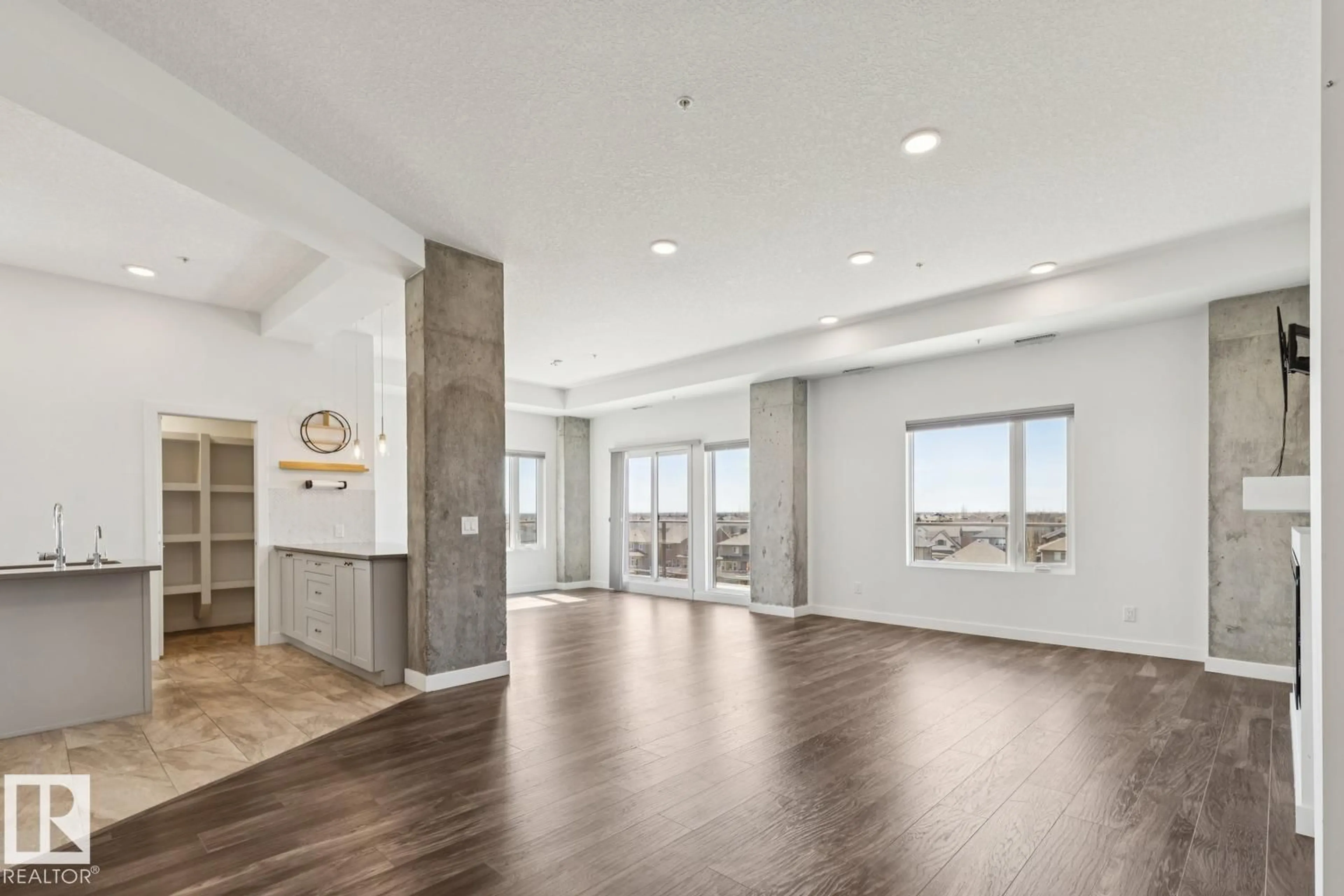 Unknown for #502 - 1316 WINDERMERE WY, Edmonton Alberta T6W2J3