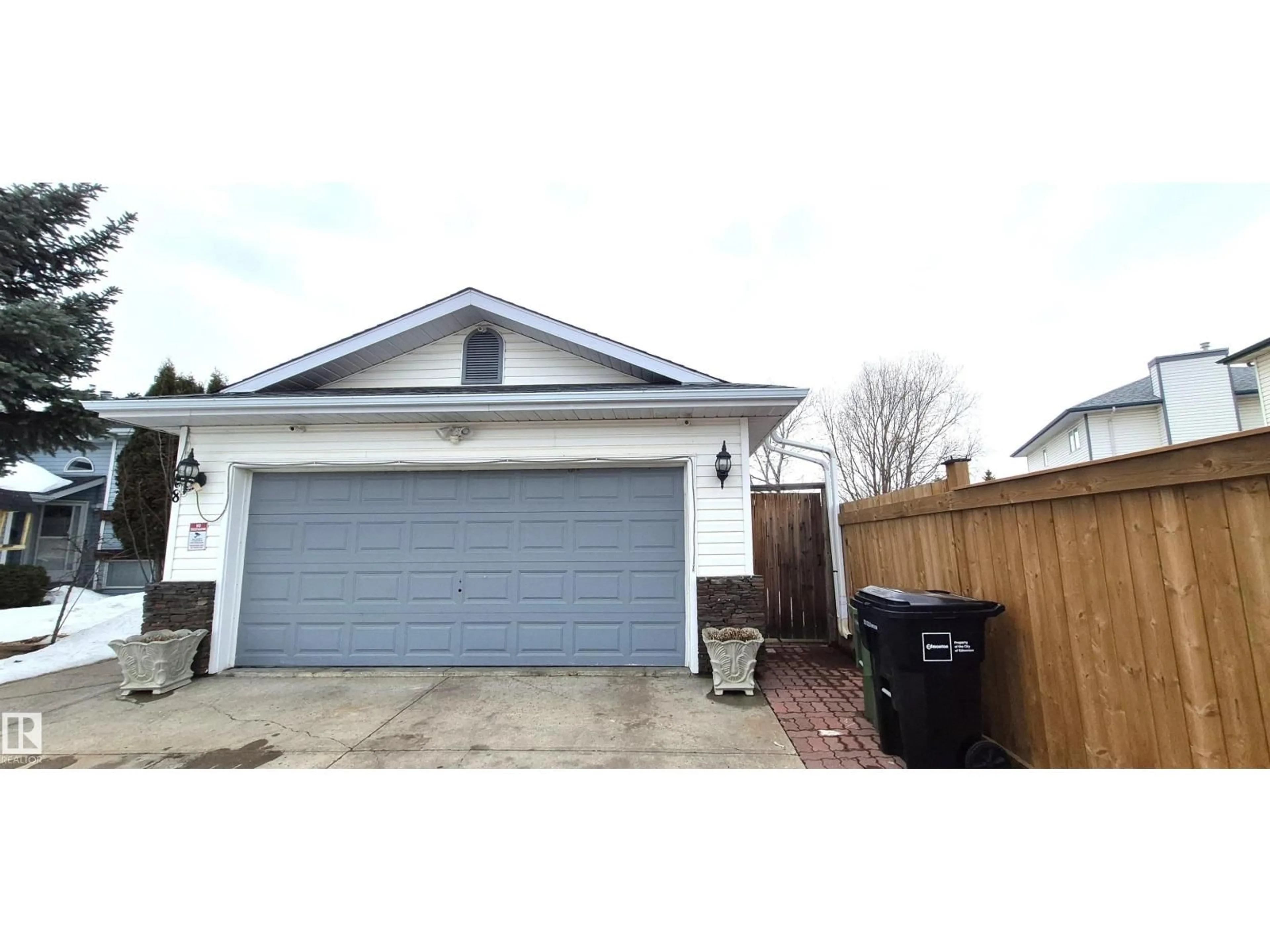 Unknown for 408 JENNINGS BA, Edmonton Alberta T6L6R2